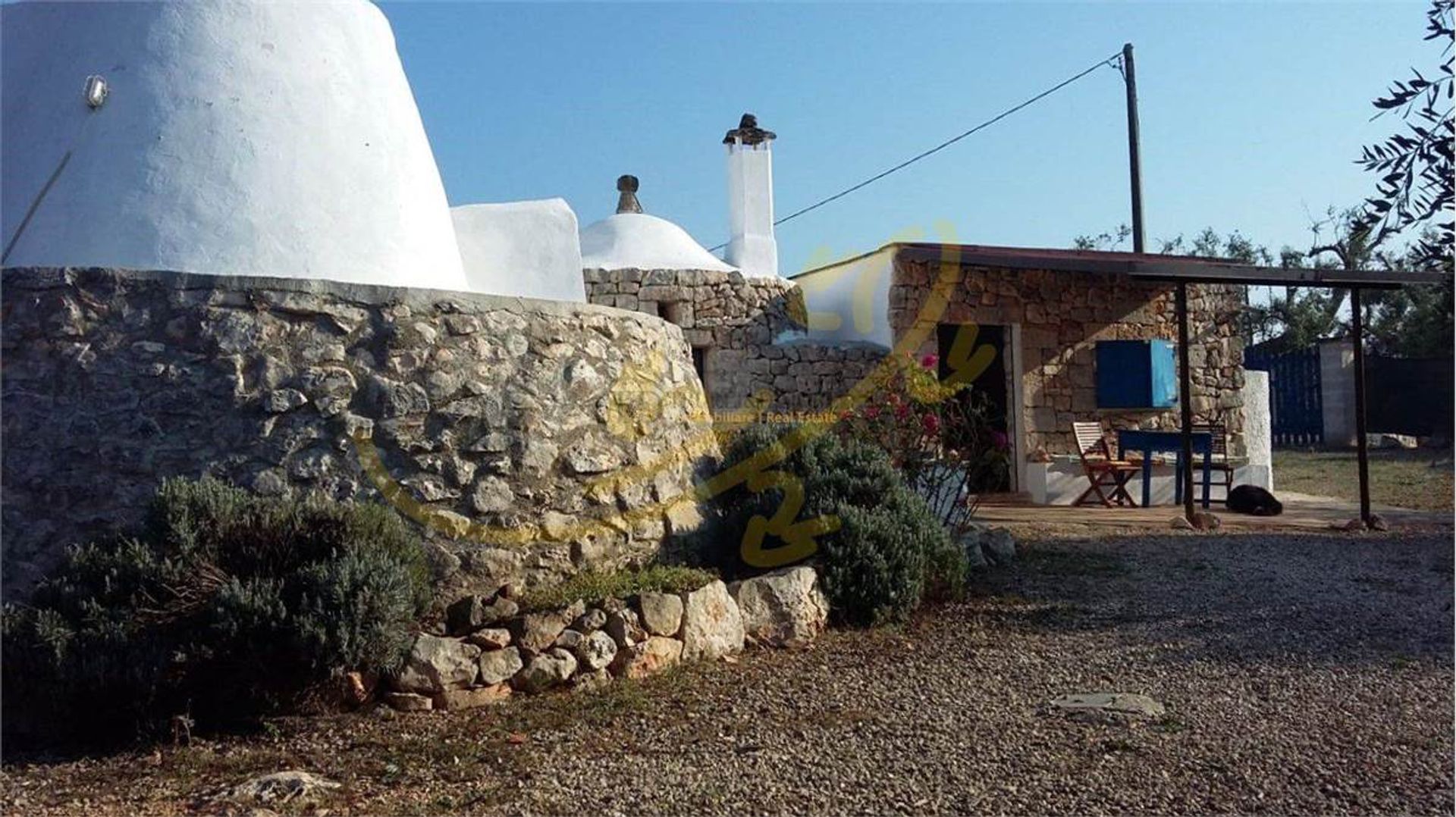 Rumah di Ostuni, Puglia 10038011