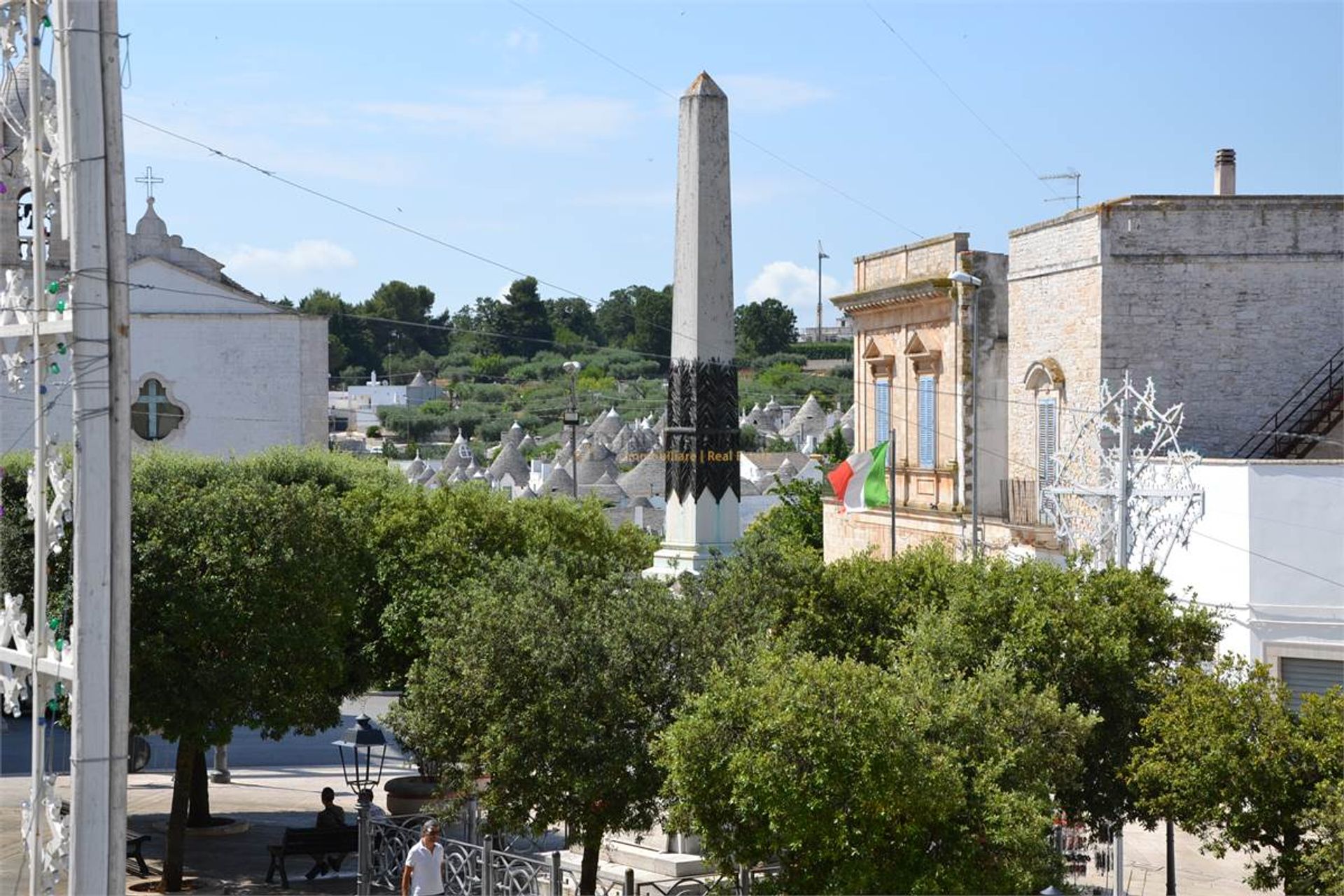 loger dans Alberobello,  10038023