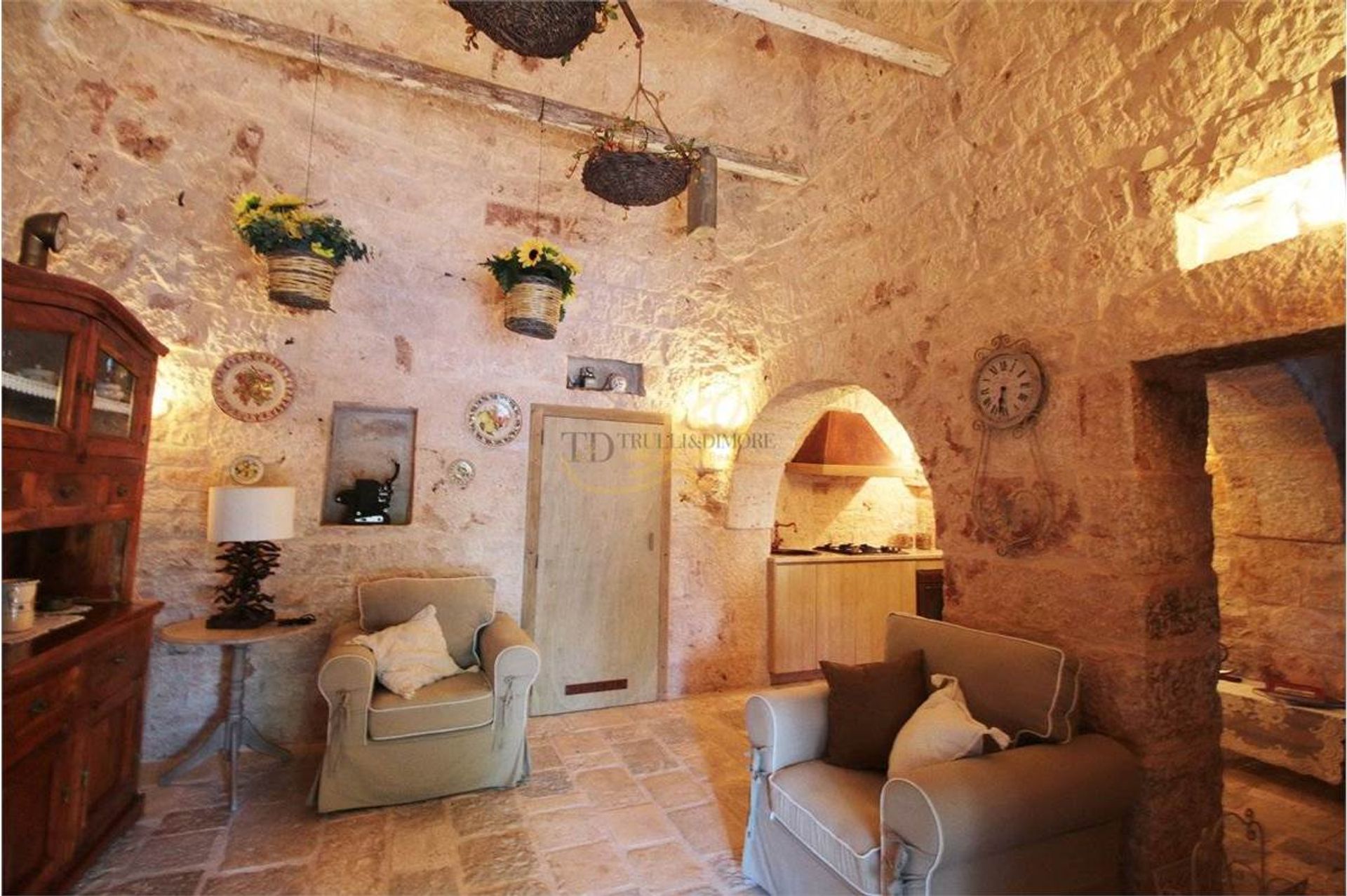 Huis in Polignano a Mare (Campagna),  10038025