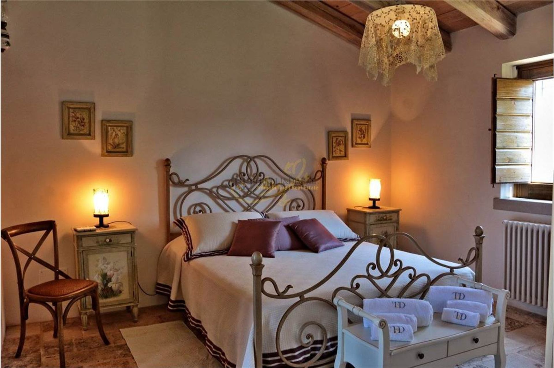 Huis in Polignano a Mare (Campagna),  10038025