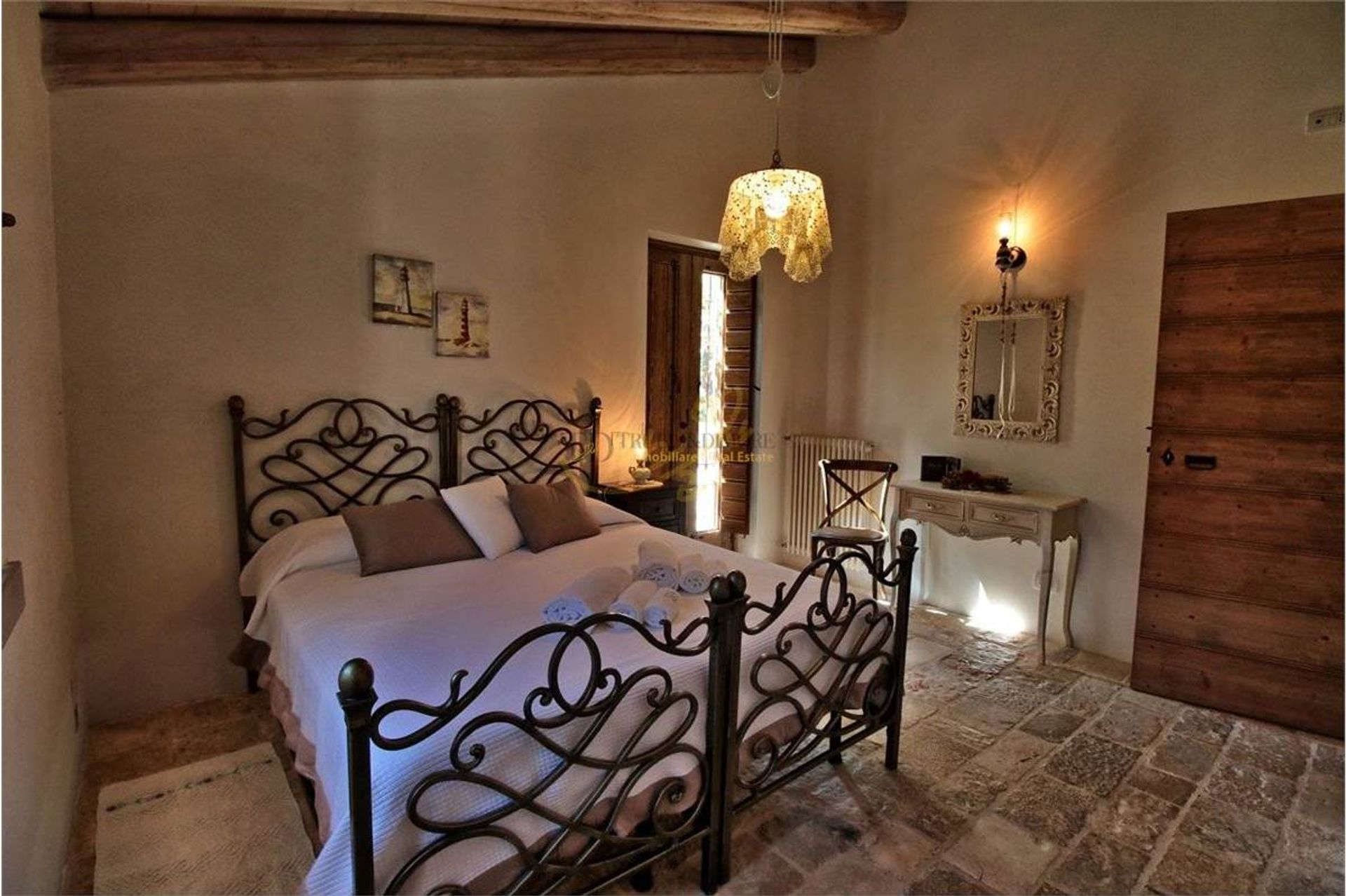 Huis in Polignano a Mare (Campagna),  10038025