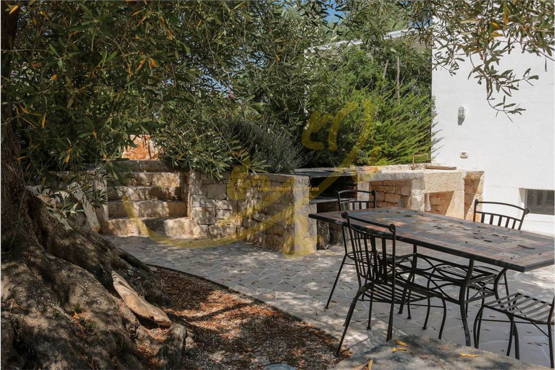 Huis in Polignano a Mare (Campagna),  10038025