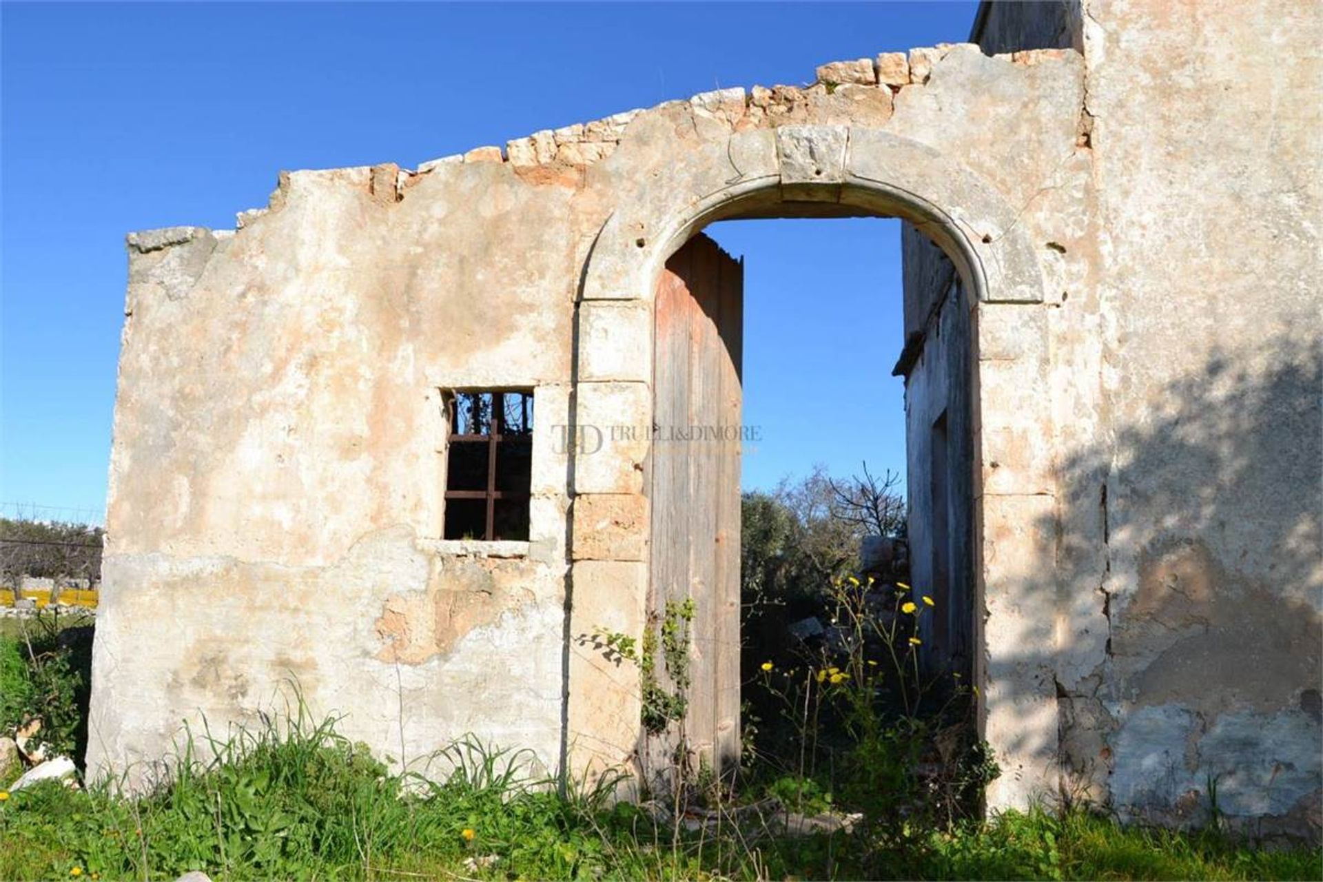 Haus im Castellana Grotte (Campagna),  10038030