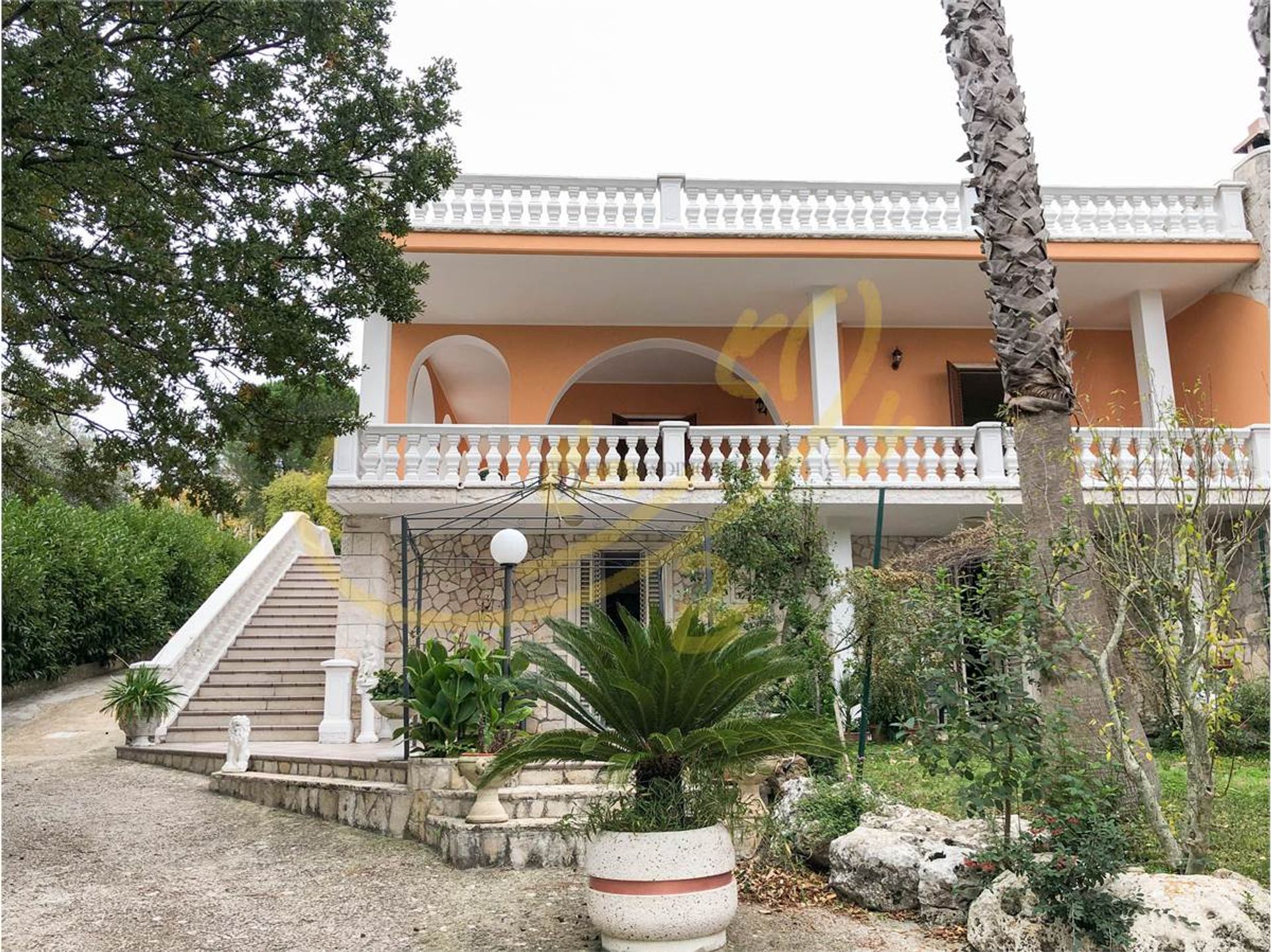 Haus im Fasano, Apulien 10038044