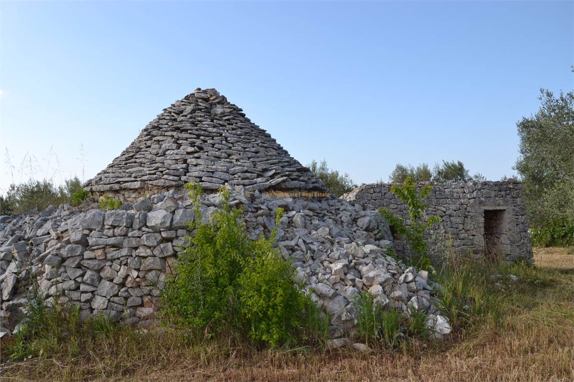 σπίτι σε Castellana Grotte, Πούλια 10038052