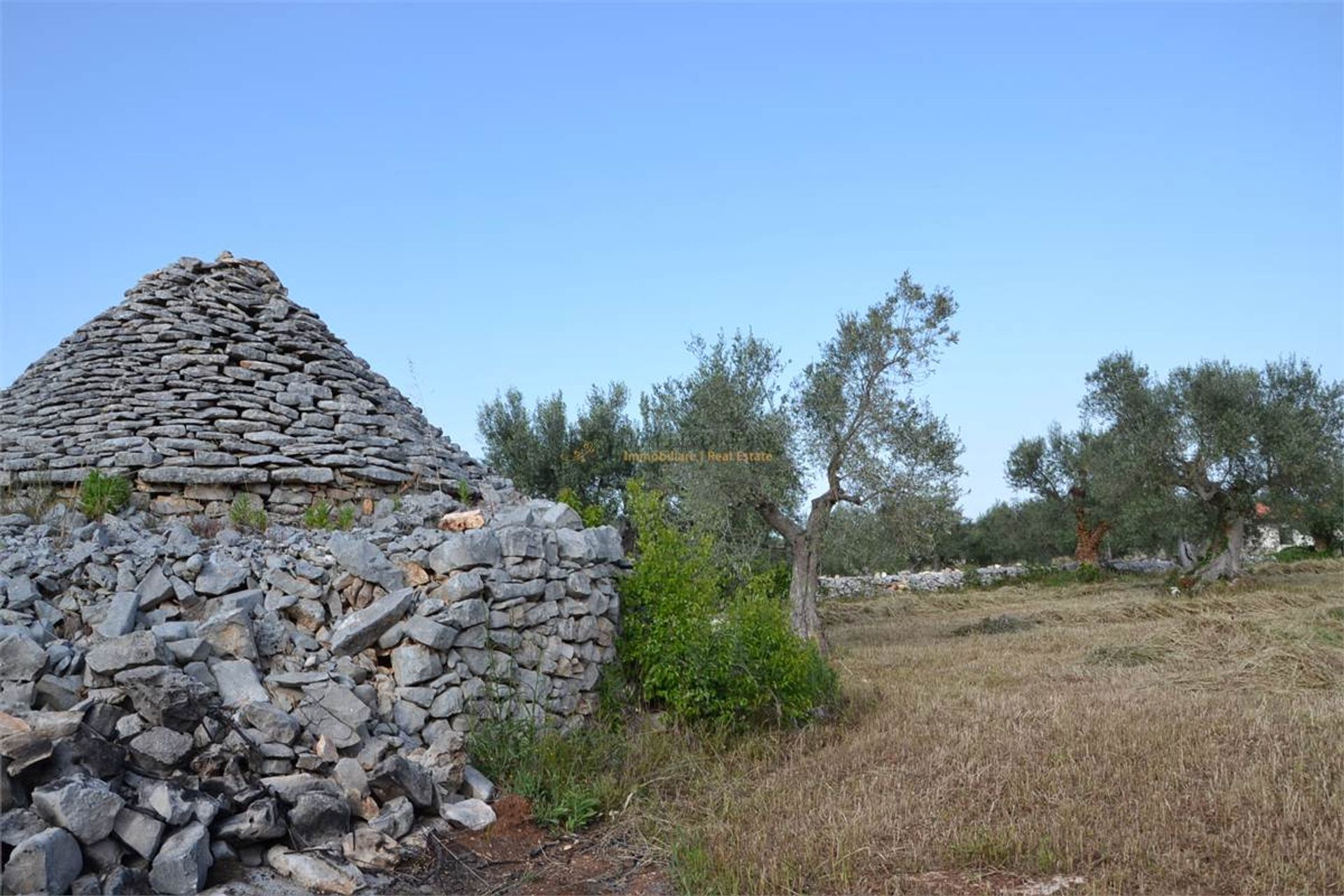 casa no Gruta de Castellana, Apúlia 10038052