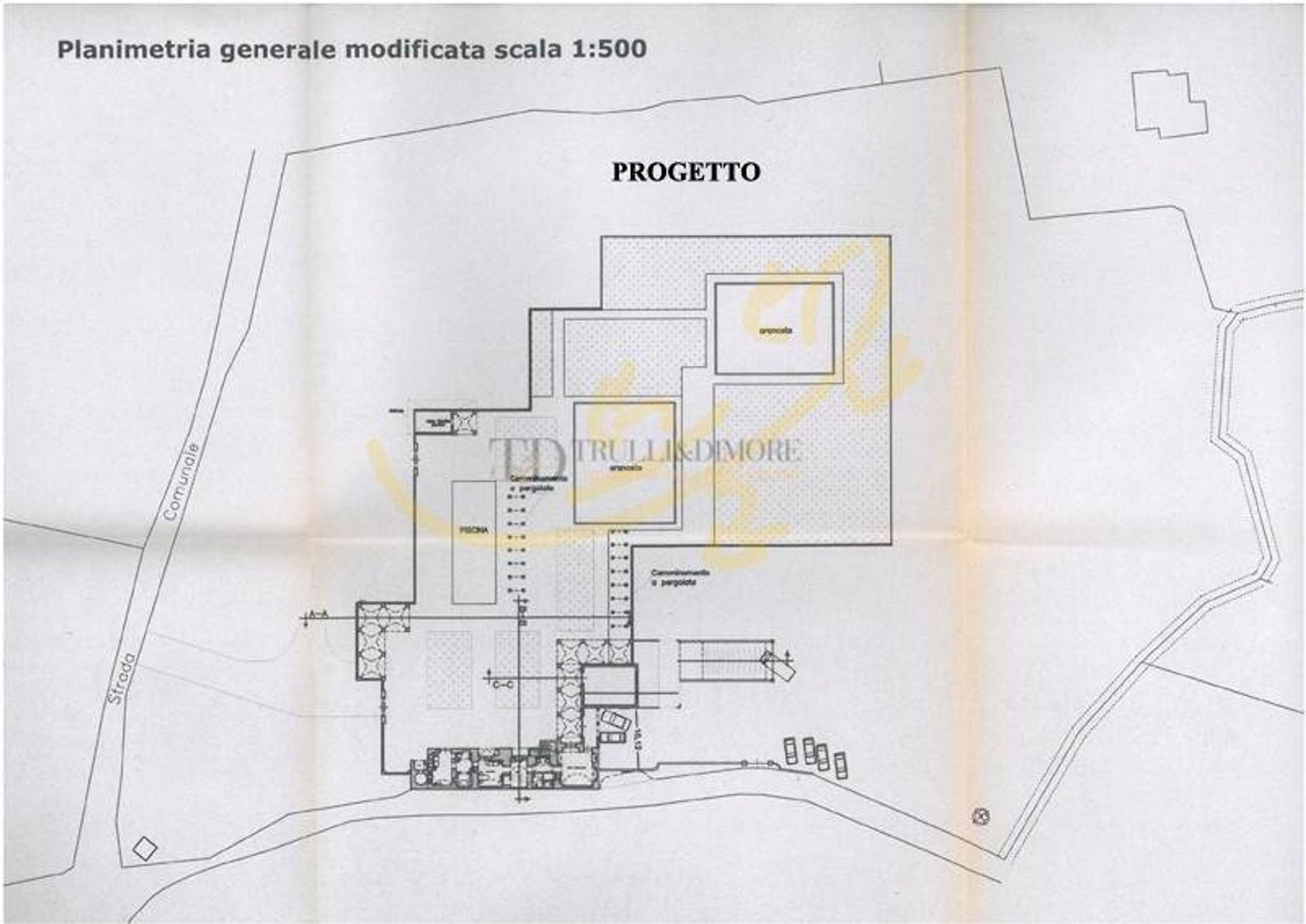 Hus i Polignano a Mare (Campagna),  10038063