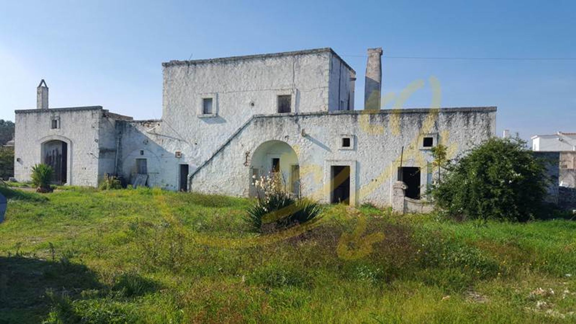 Hus i Polignano a Mare (Campagna),  10038063