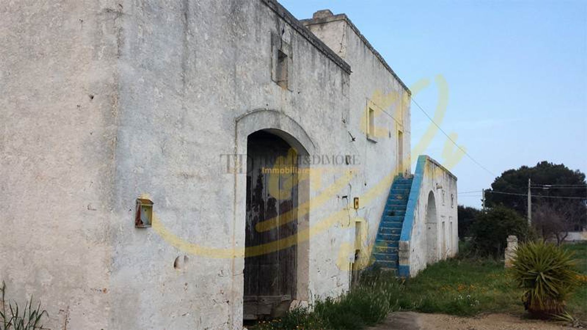 σπίτι σε Polignano a Mare (Campagna),  10038063