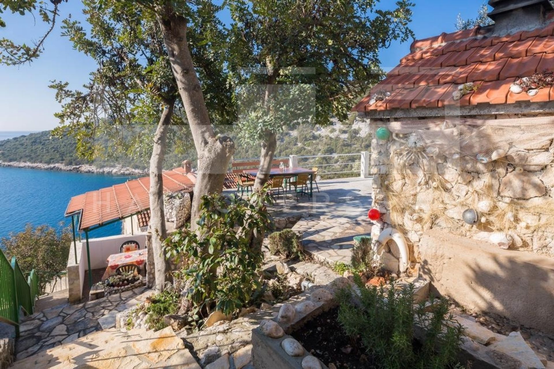 Haus im Trogir, Dalmatia 10041421