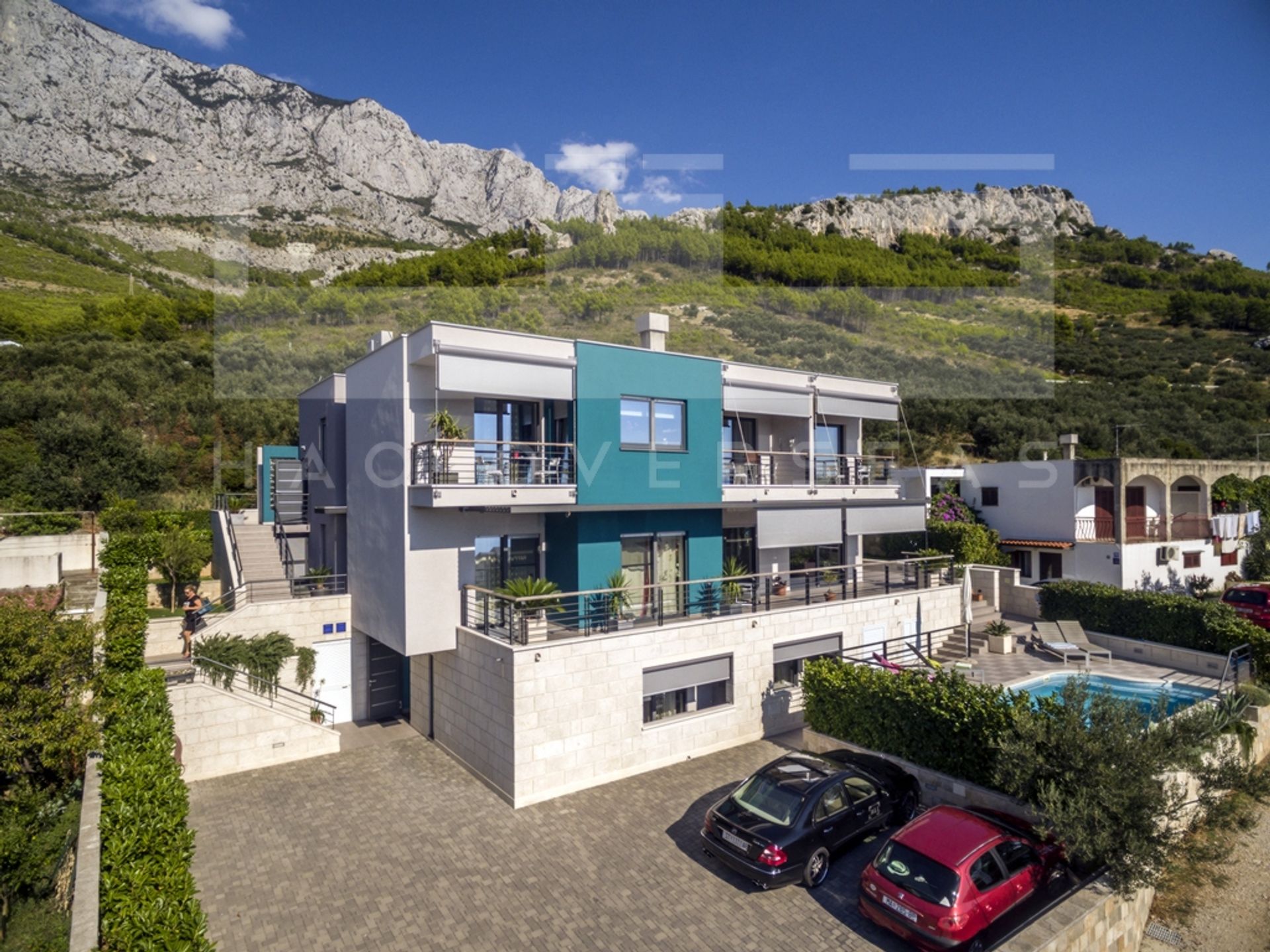 casa no Makarska, Dalmatia 10041427