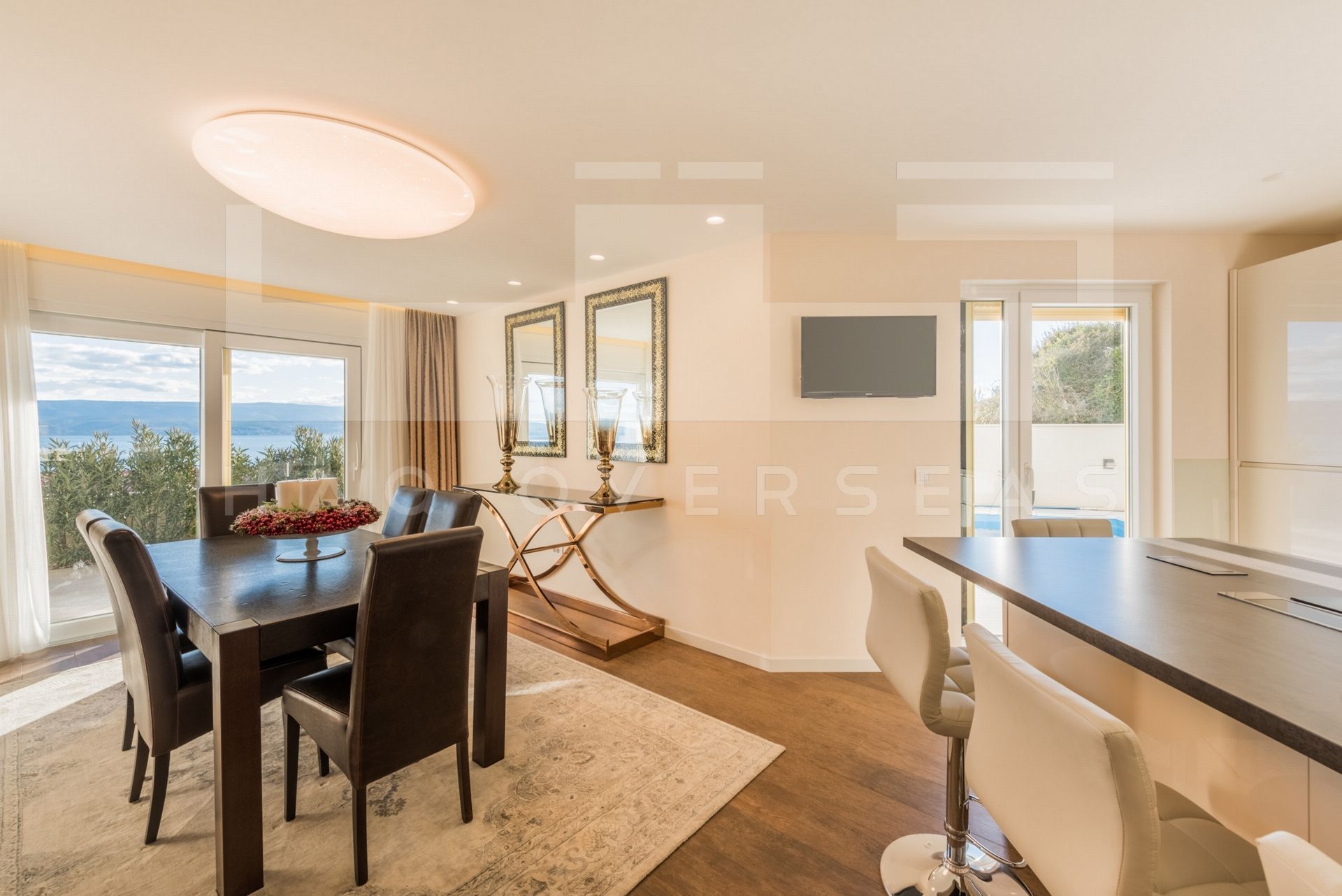 Condominium in Dugi Rat, Dalmatia 10041446