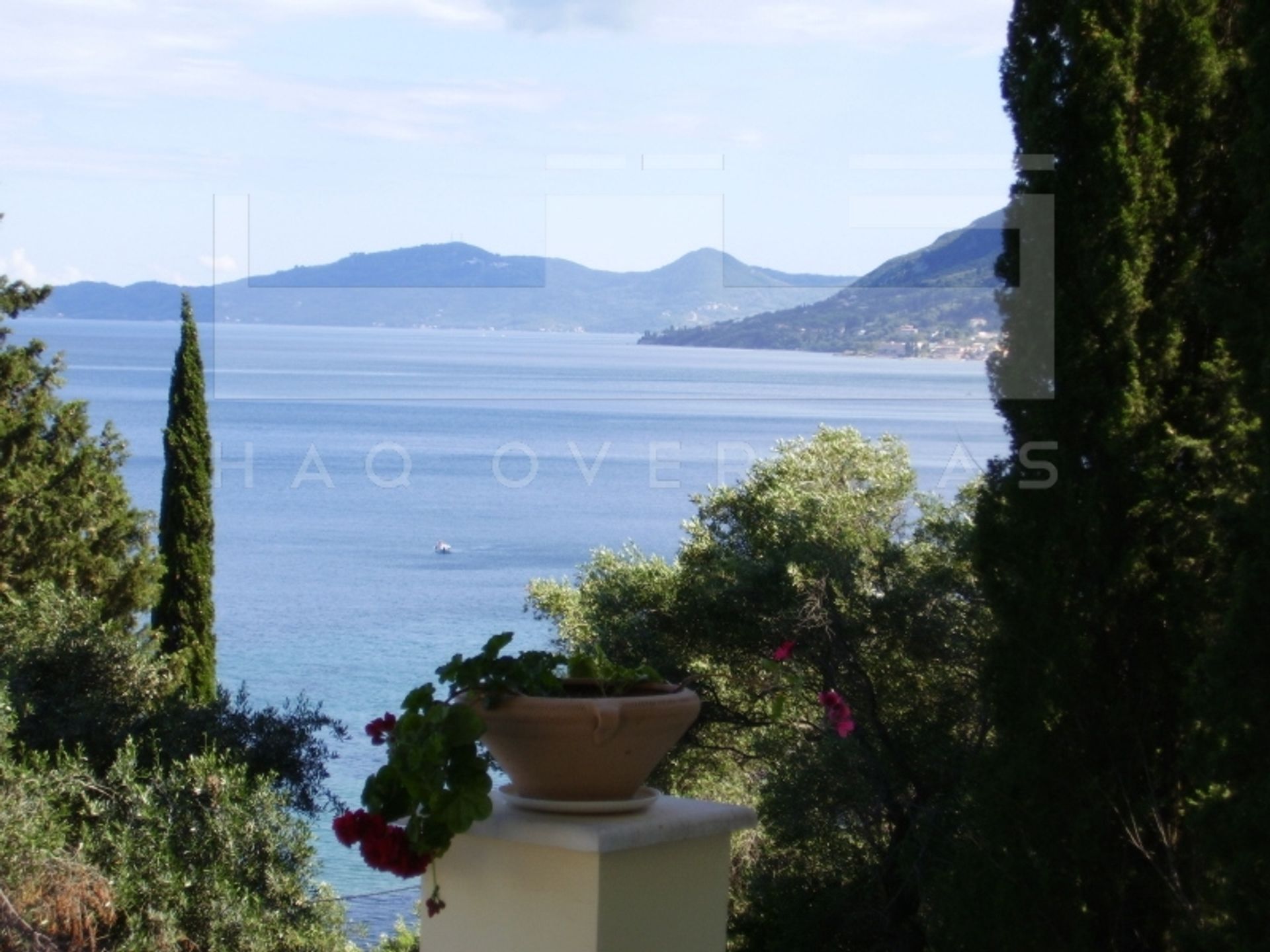 House in Perama, Corfu 10041448