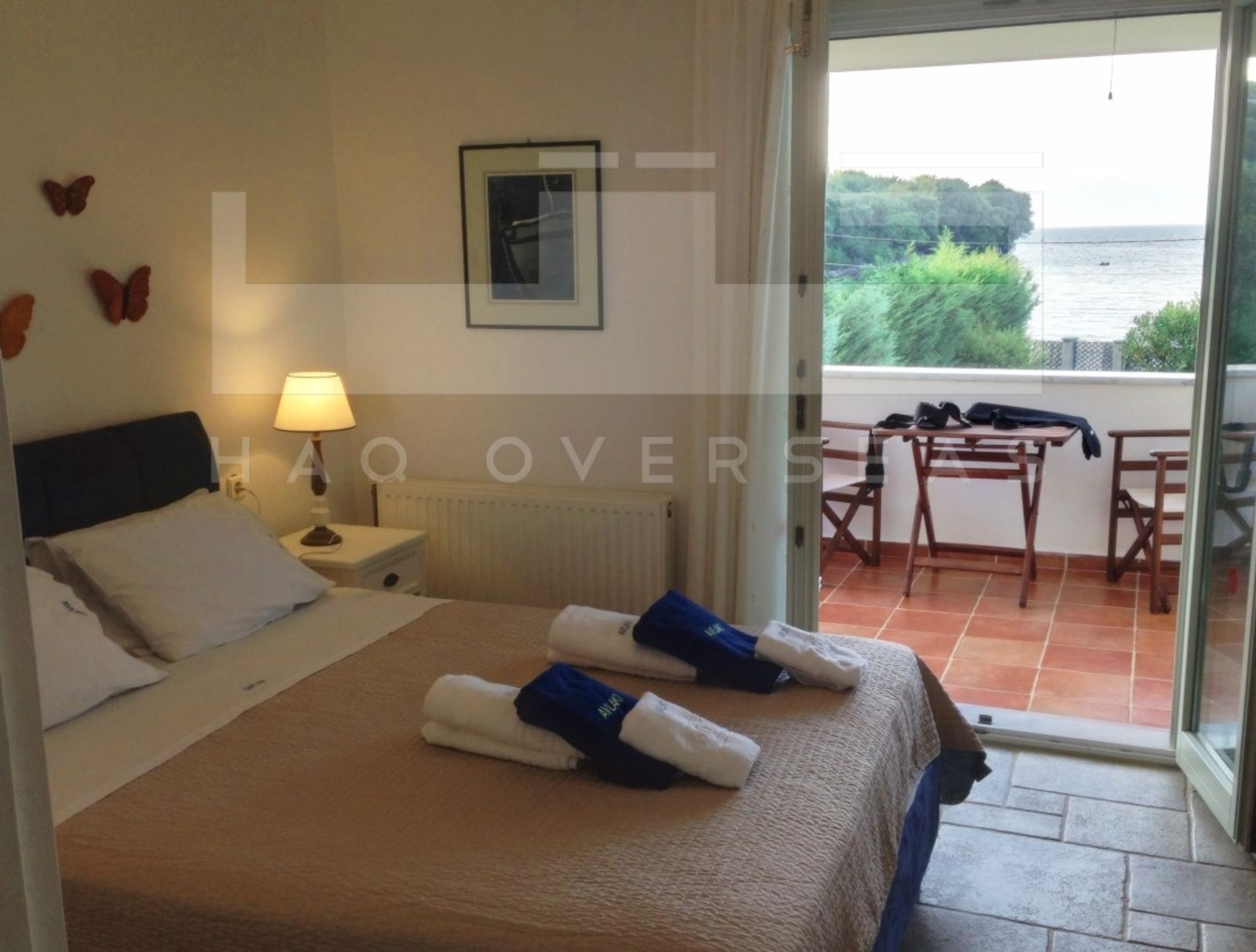 Huis in Avlaki, Corfu 10041450