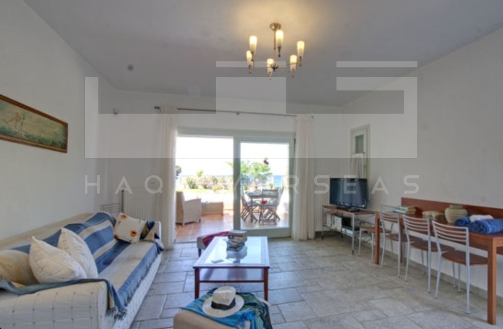 Huis in Avlaki, Corfu 10041450