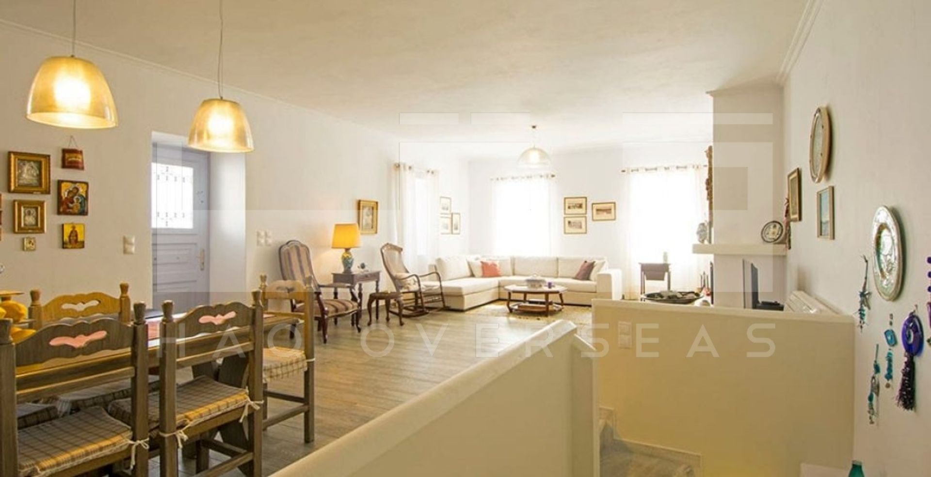 casa no Agios Mamas, Spetses island 10041454