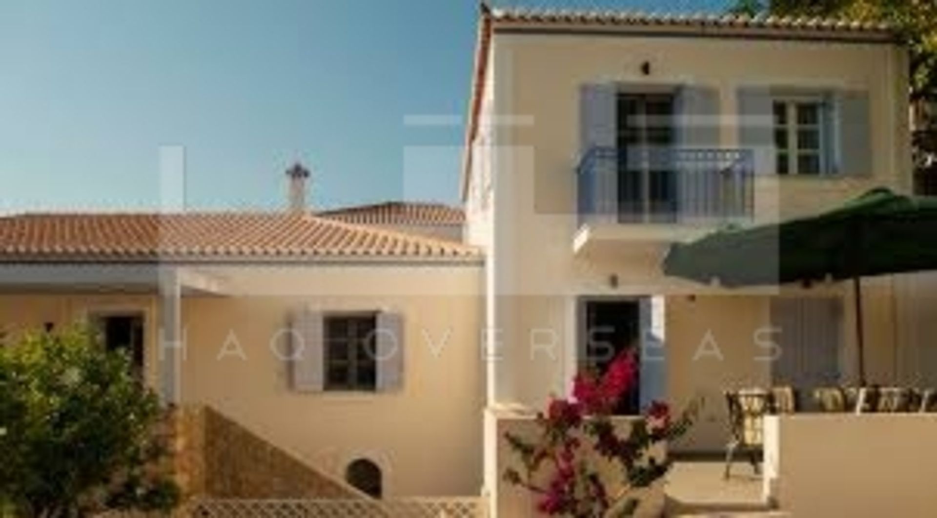 casa no Agios Mamas, Spetses island 10041454