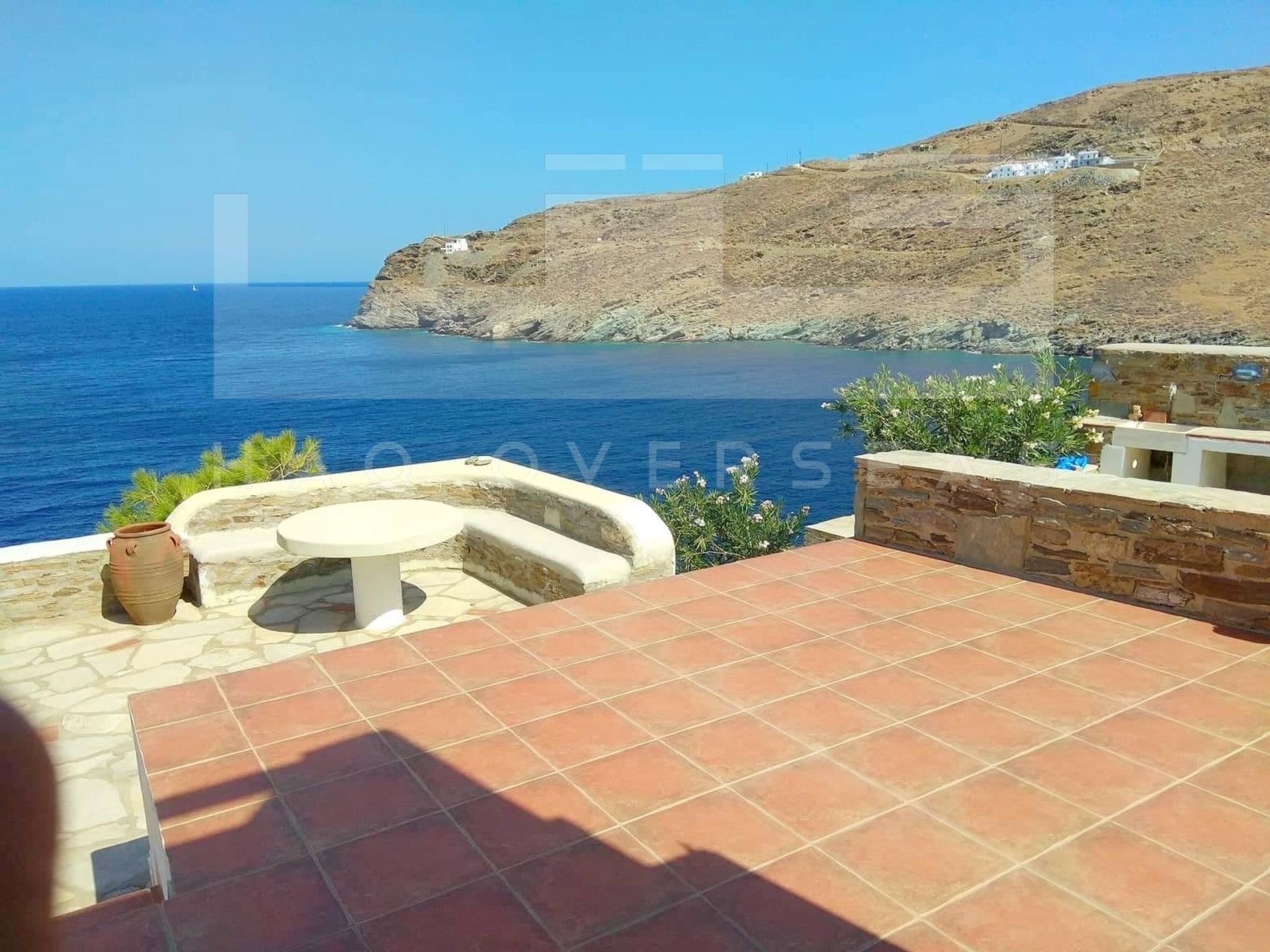 House in Agios, Kythnos island 10041457