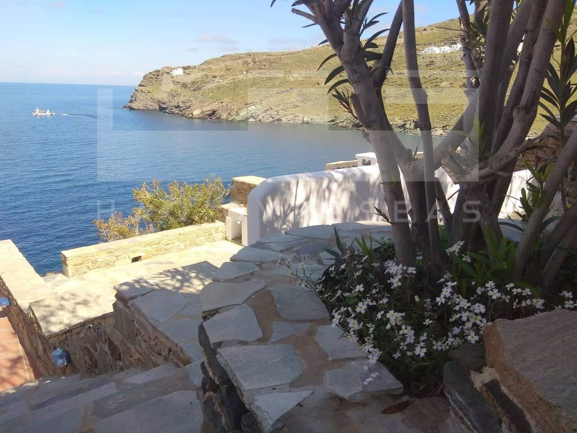 House in Agios, Kythnos island 10041457