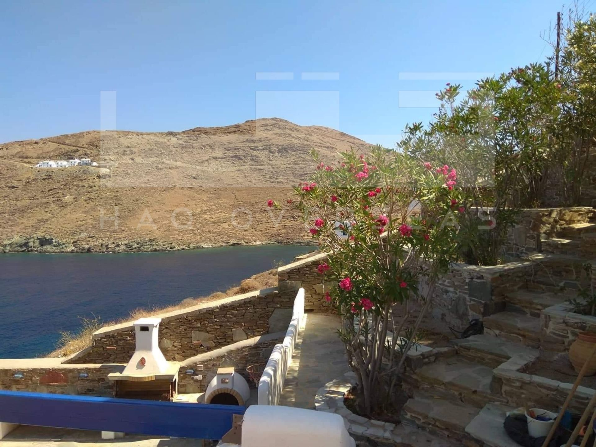 Huis in Kythnos, Notio Aigaio 10041457