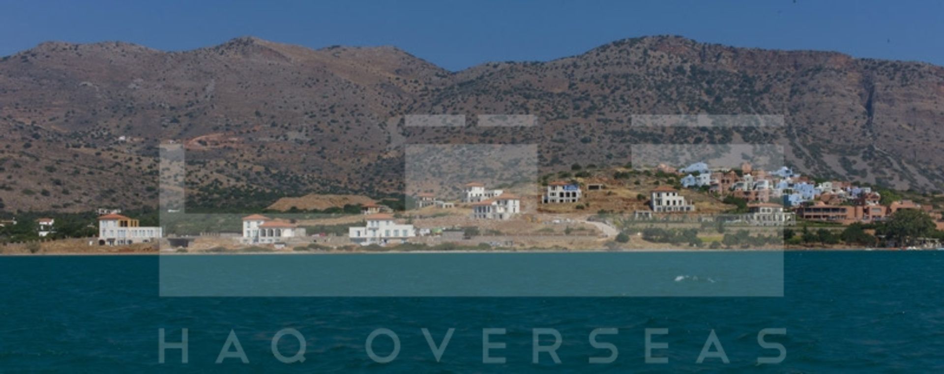 집 에 Elounda, Crete 10041459