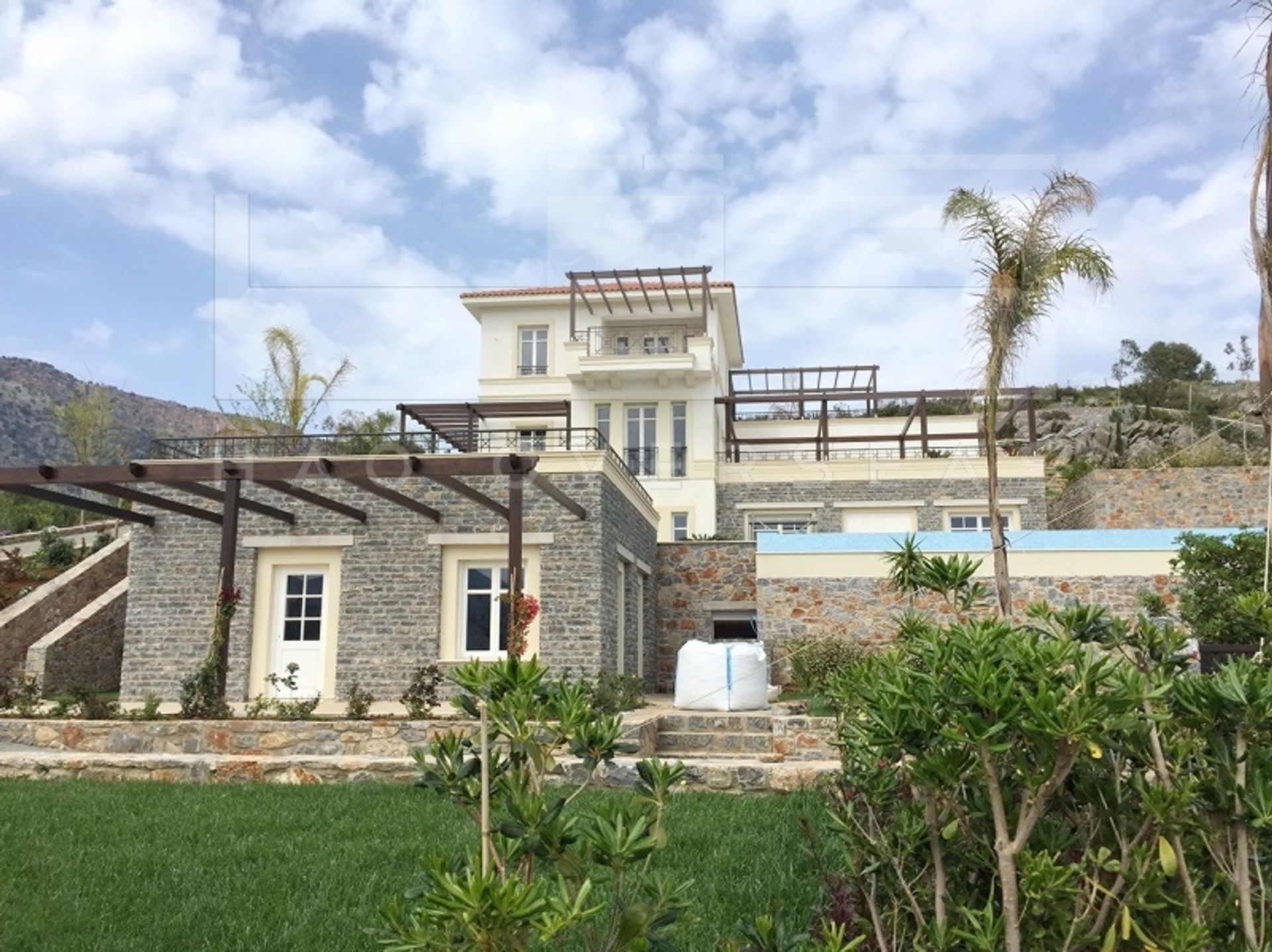 بيت في Elounda, Crete 10041459