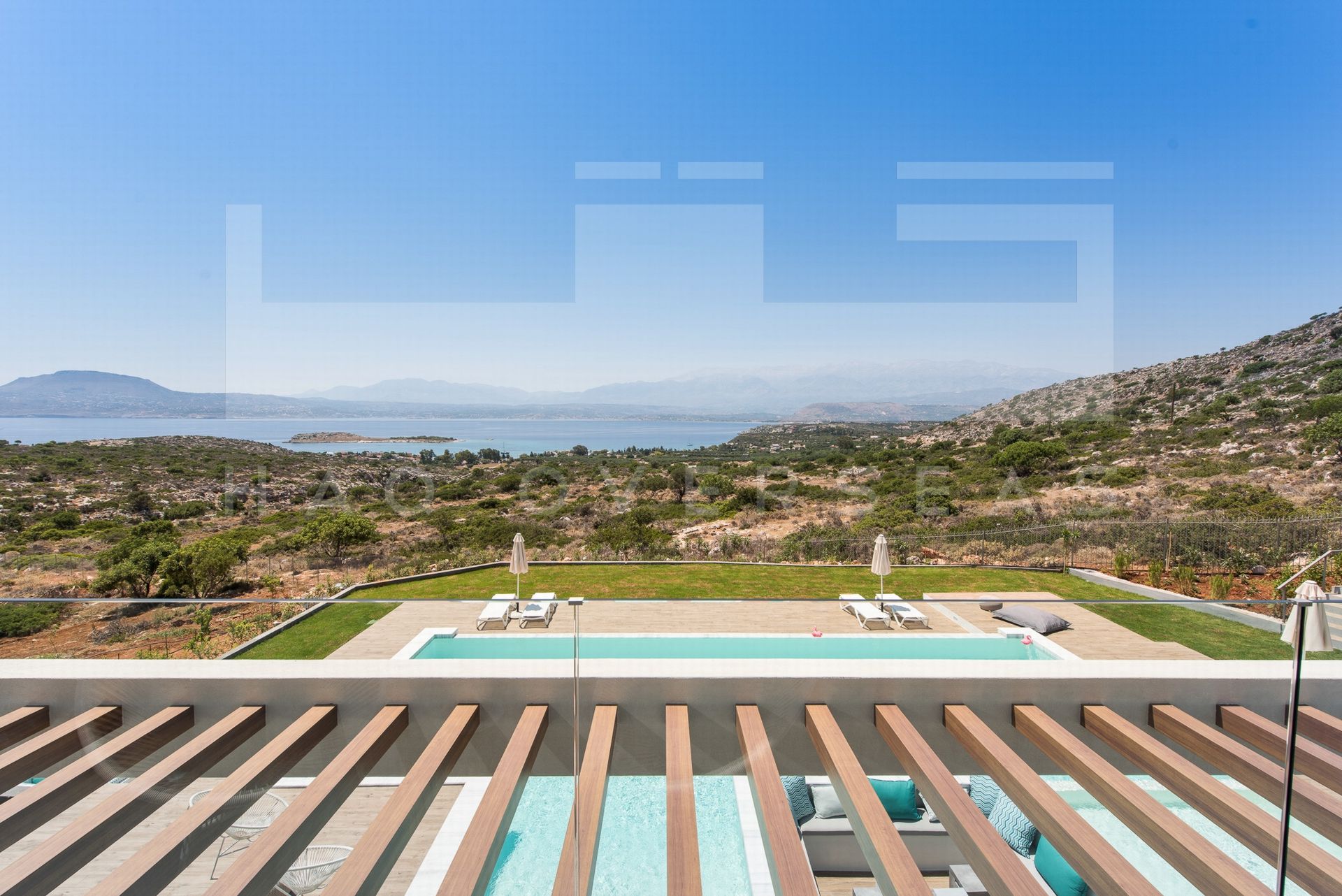 Haus im Marathi, Crete 10041468