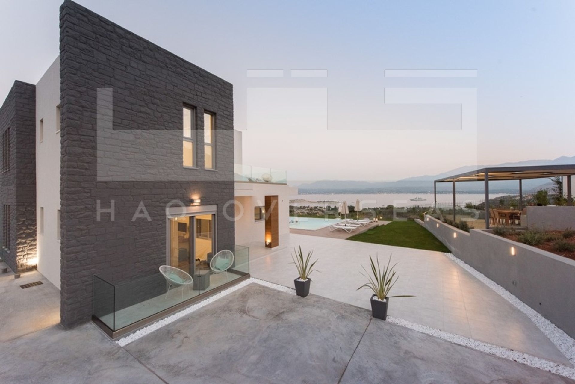 Haus im Marathi, Crete 10041468