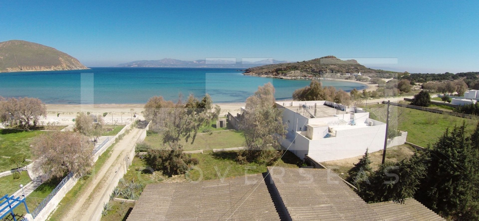 casa no Molos, Paros 10041470