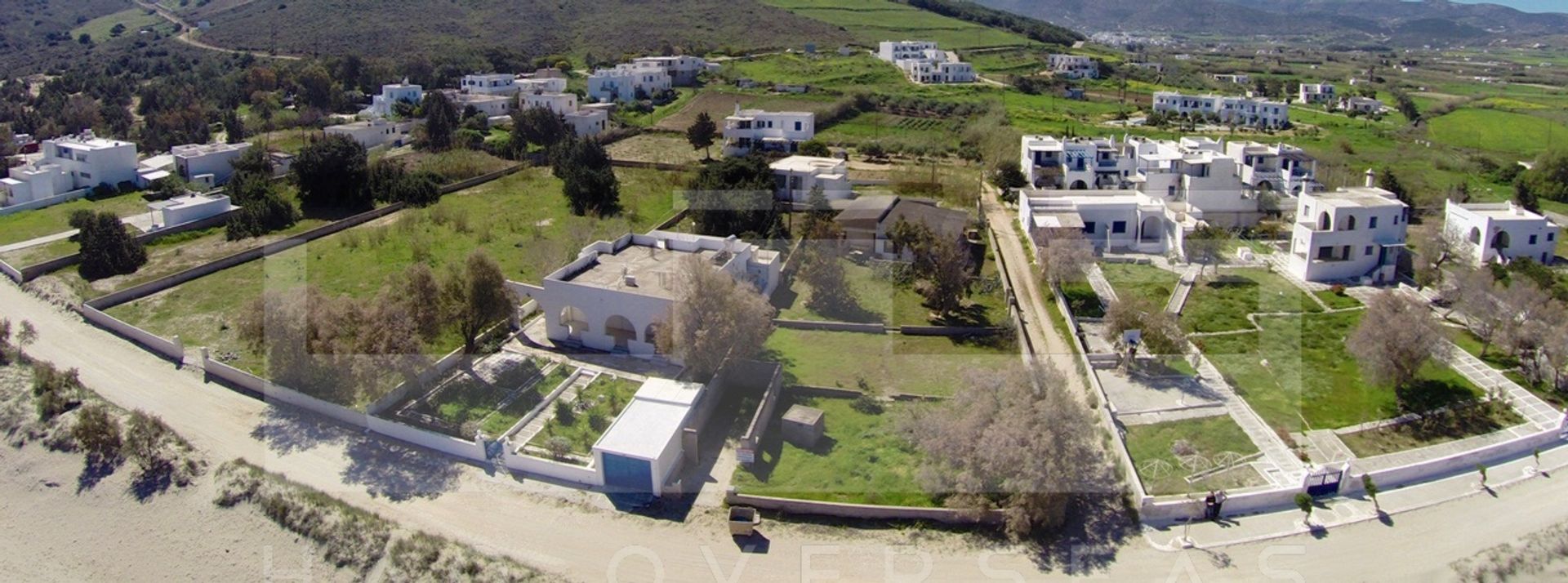 casa no Molos, Paros 10041470