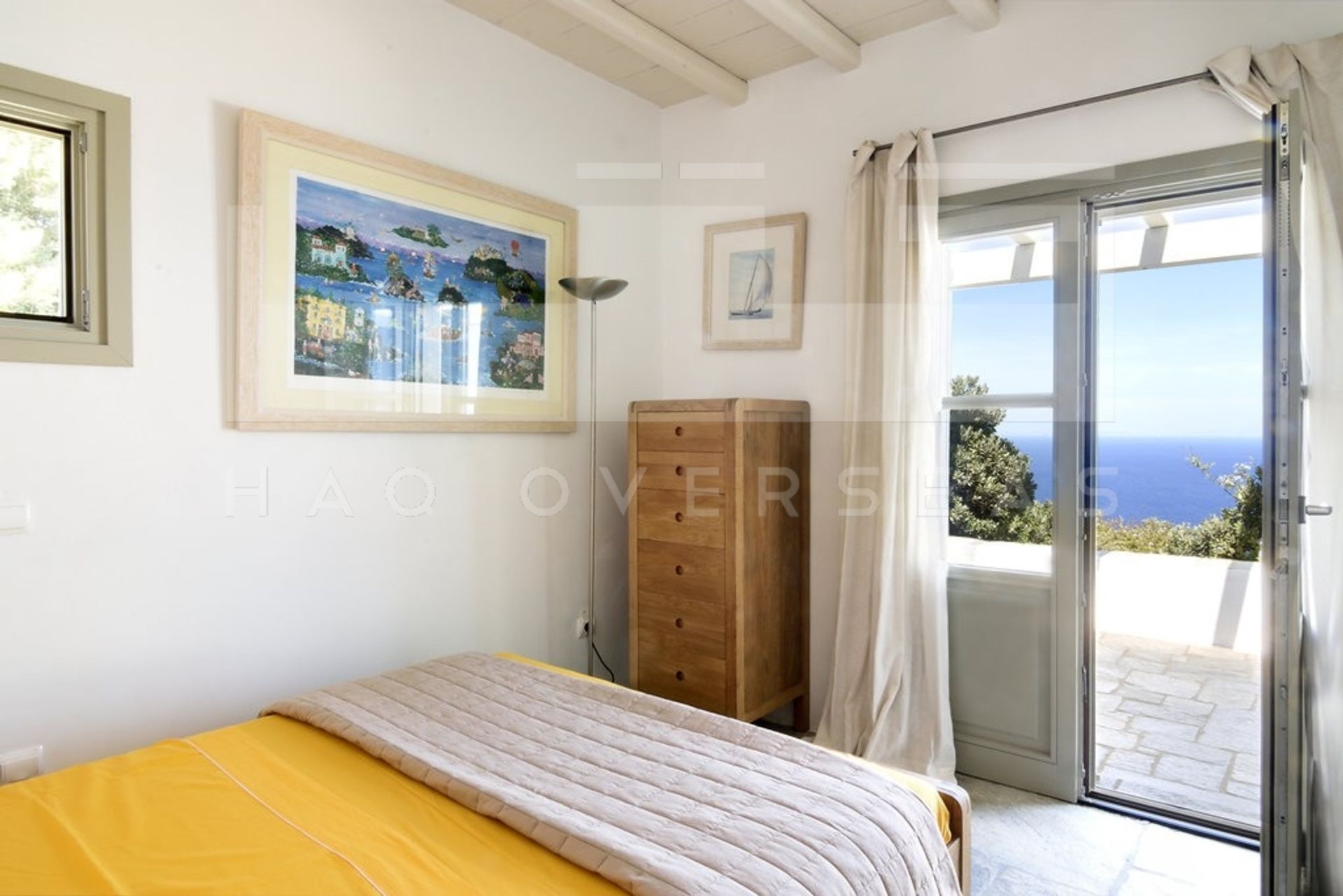 casa en Ano Meria, Folegandros 10041474