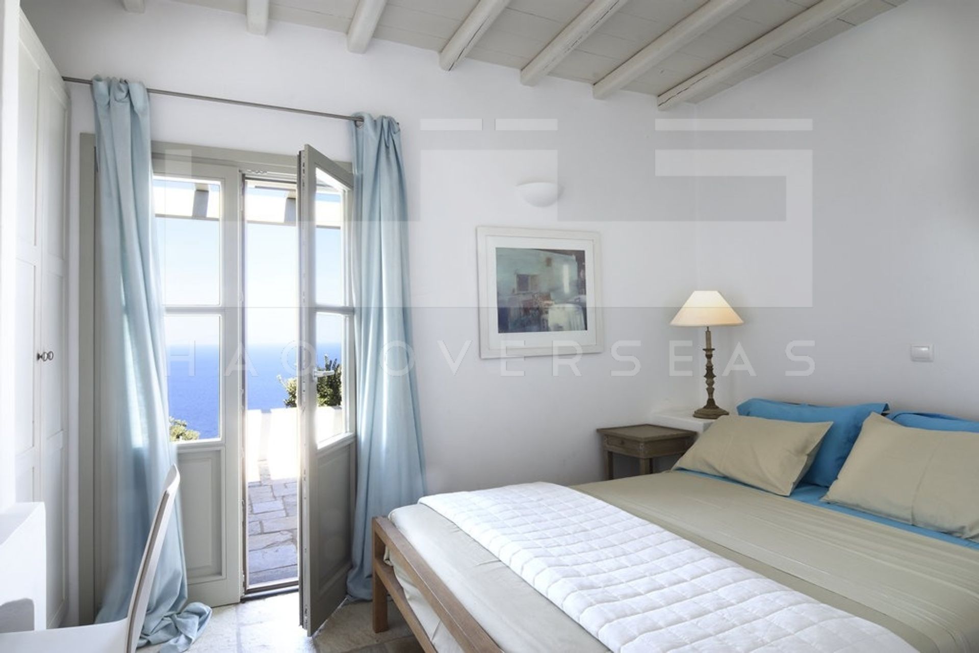 casa en Ano Meria, Folegandros 10041474