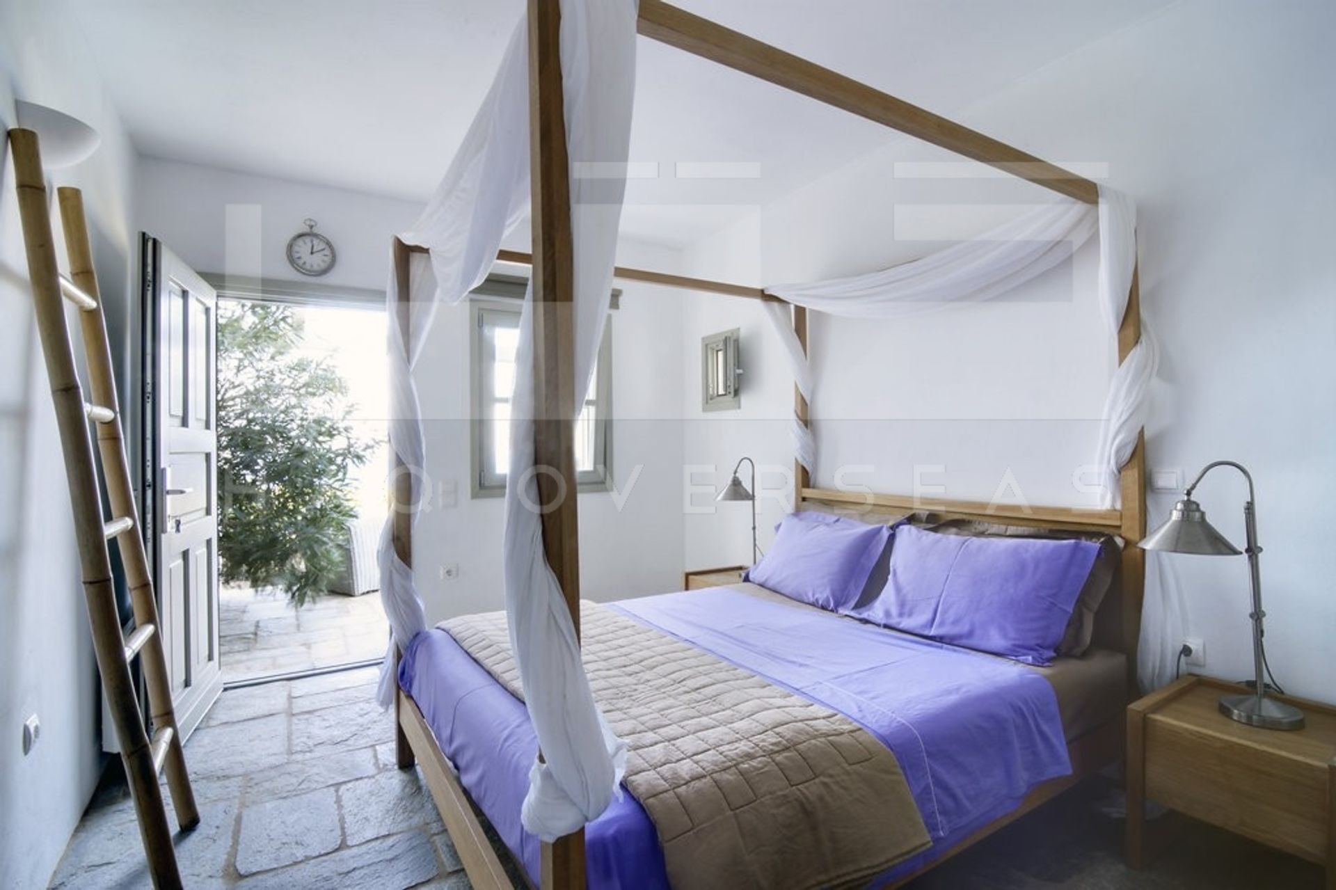 casa en Ano Meria, Folegandros 10041474