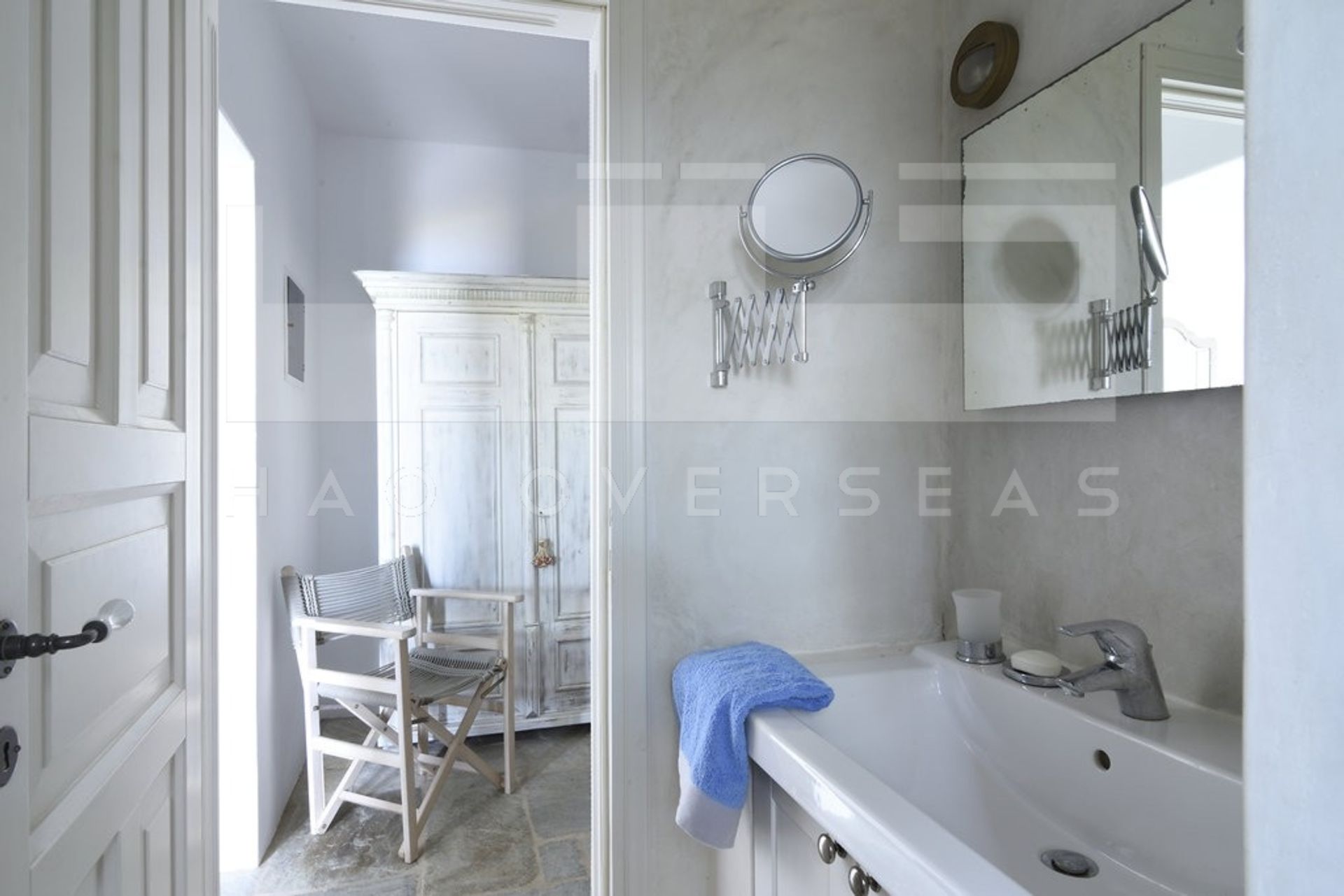 casa en Ano Meria, Folegandros 10041474