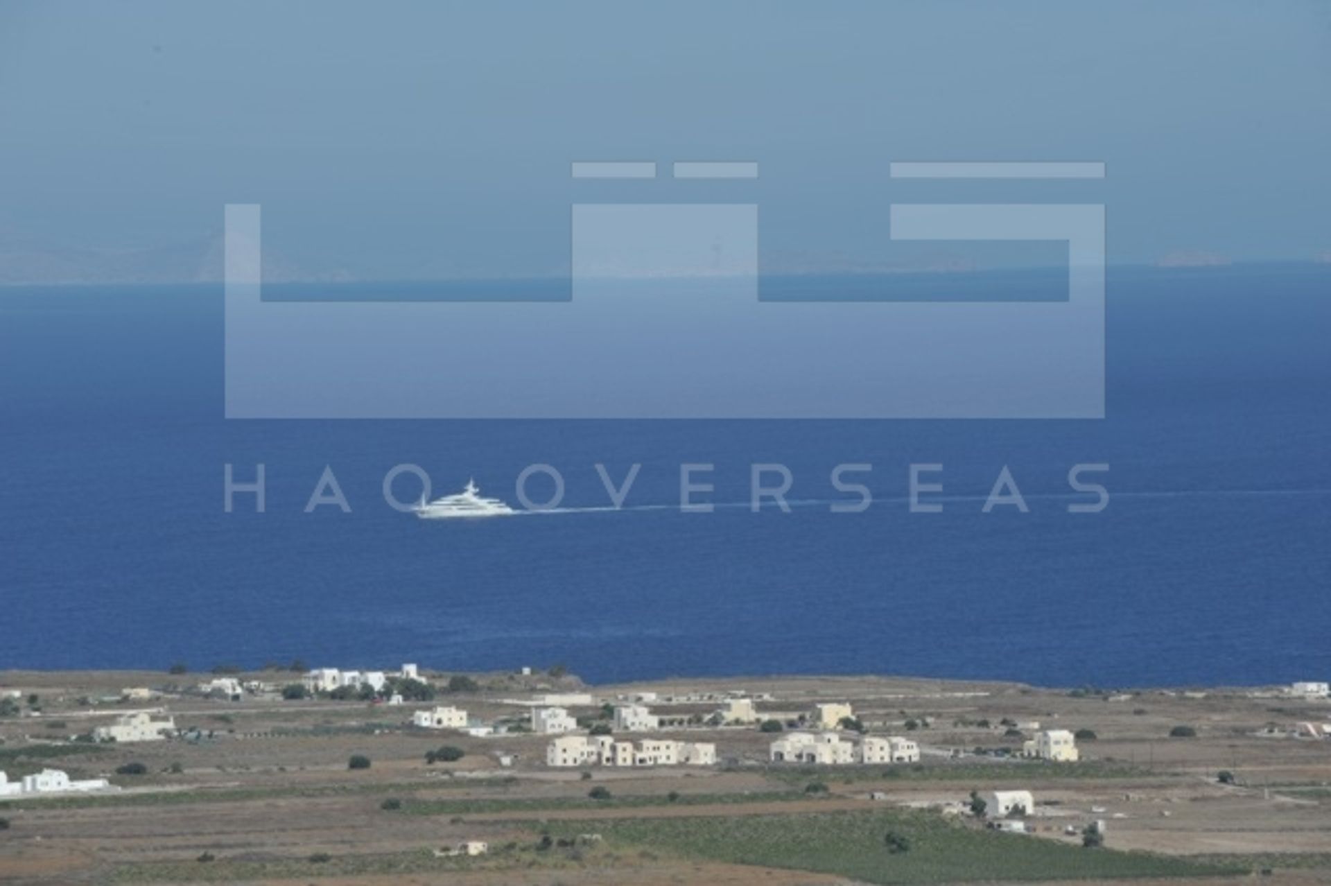 Casa nel Oia, Santorini 10041479