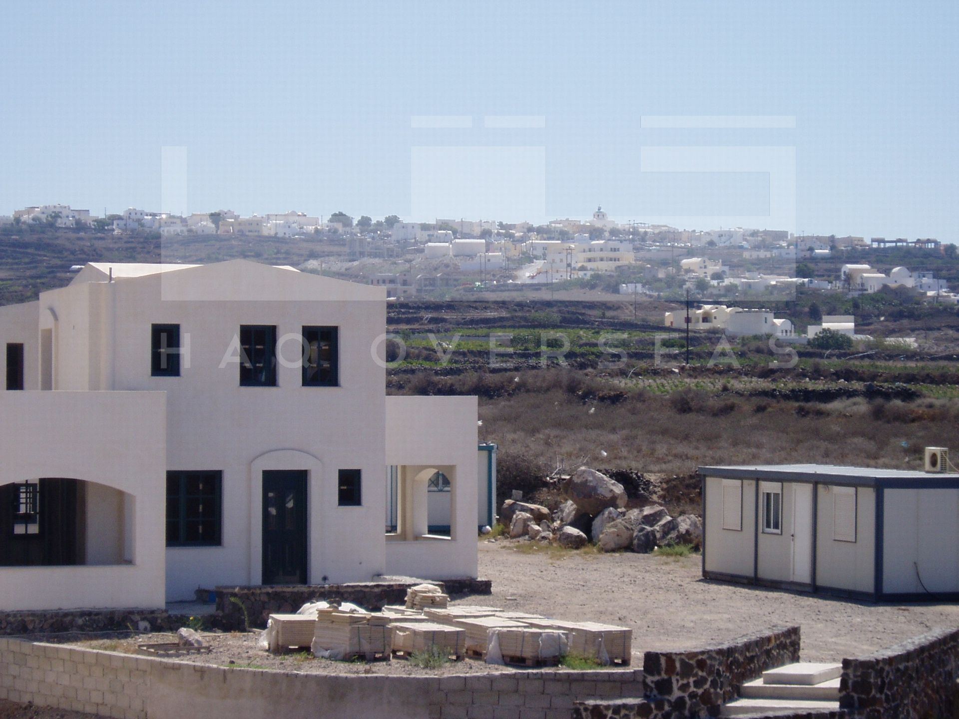 Casa nel Oia, Santorini 10041479