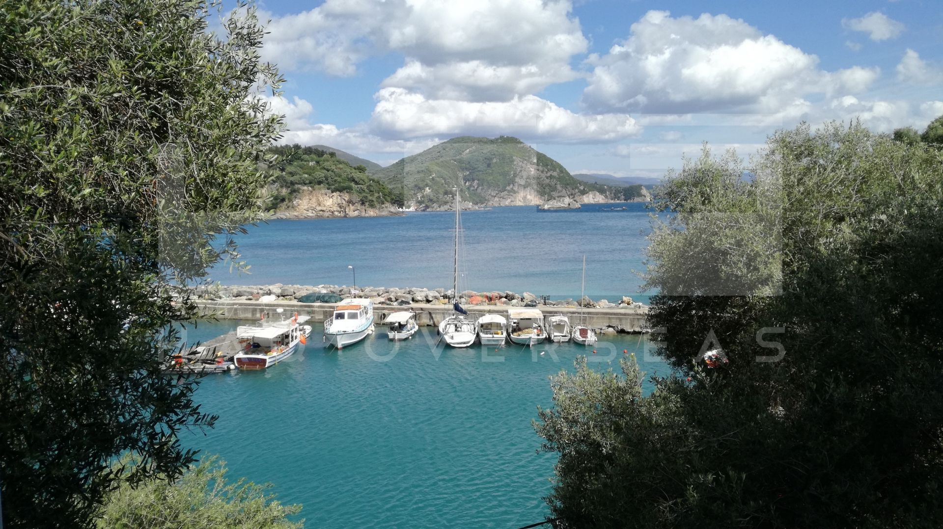 Kondominium di Parga, Ipeiro 10041481