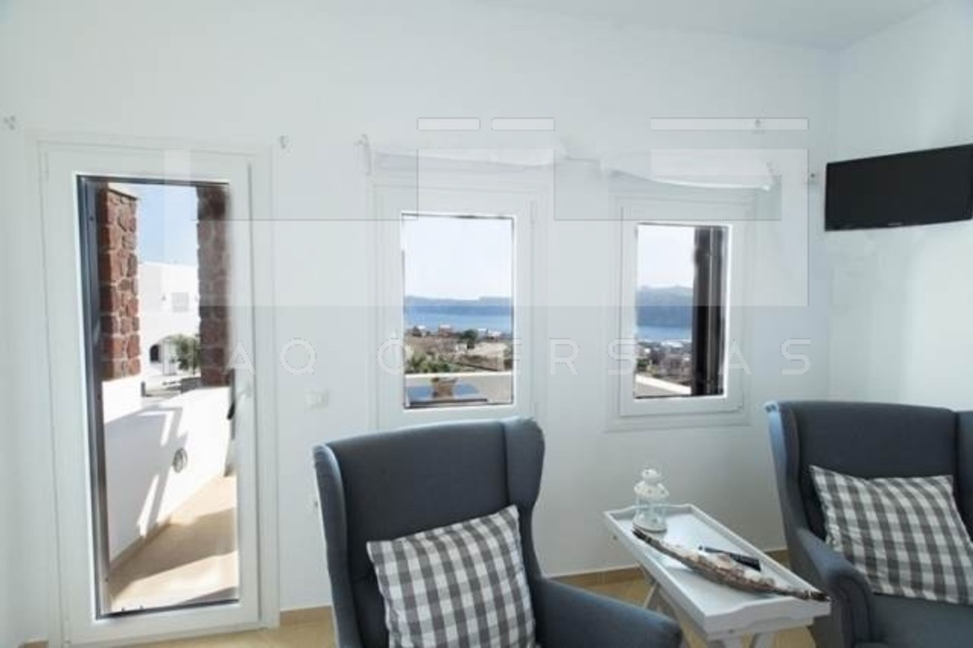 Condominium dans Akrotiri, Notio Aigaio 10041544