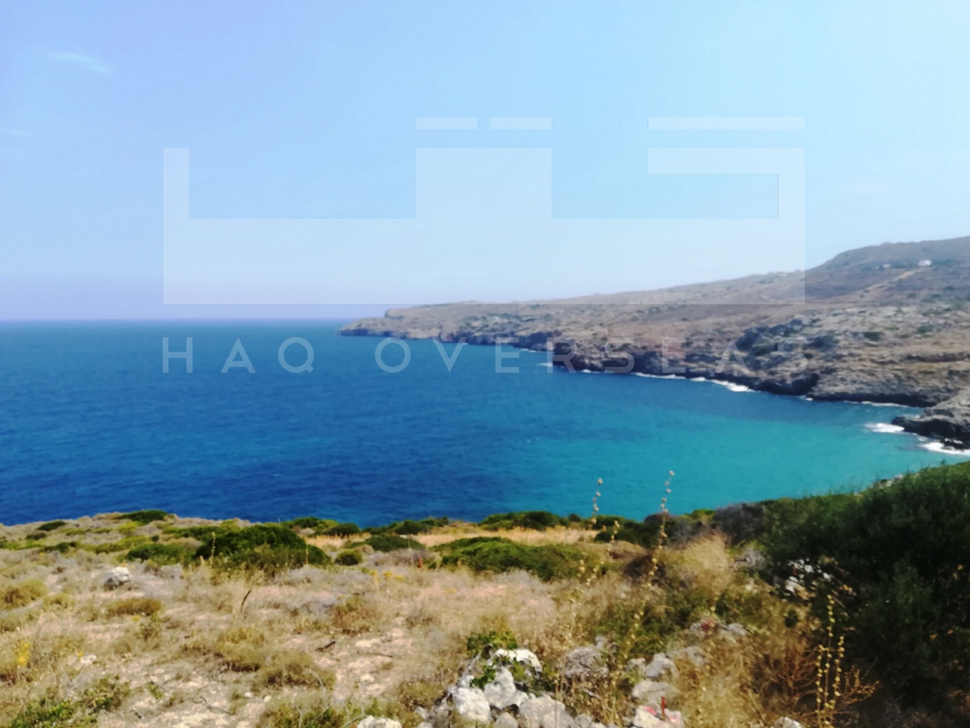 Кондоминиум в Plaka, Crete 10041547