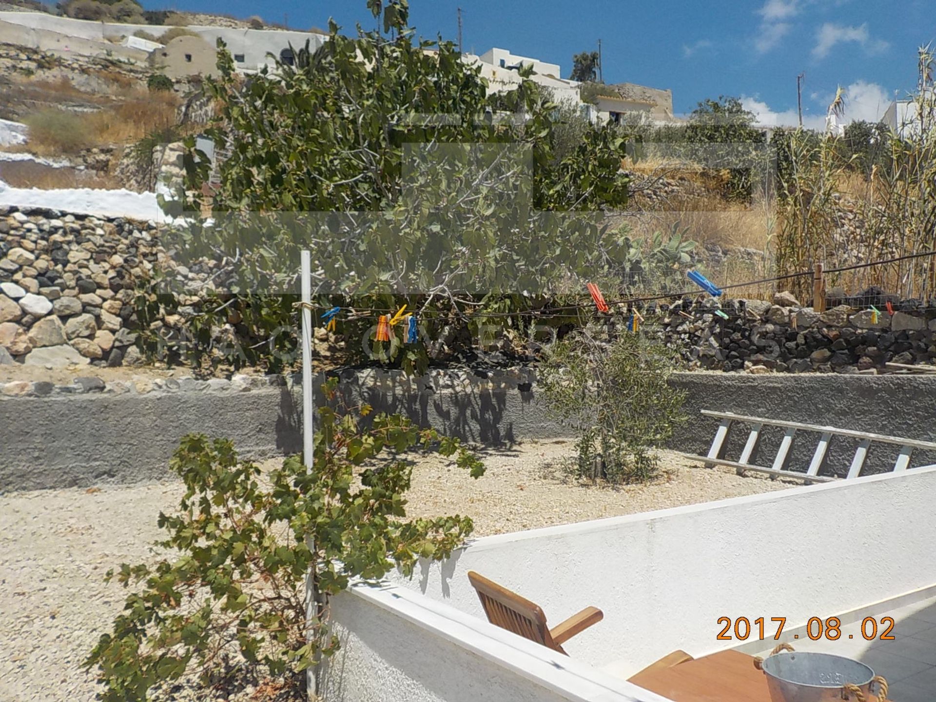 σπίτι σε Emporio, Santorini 10041584