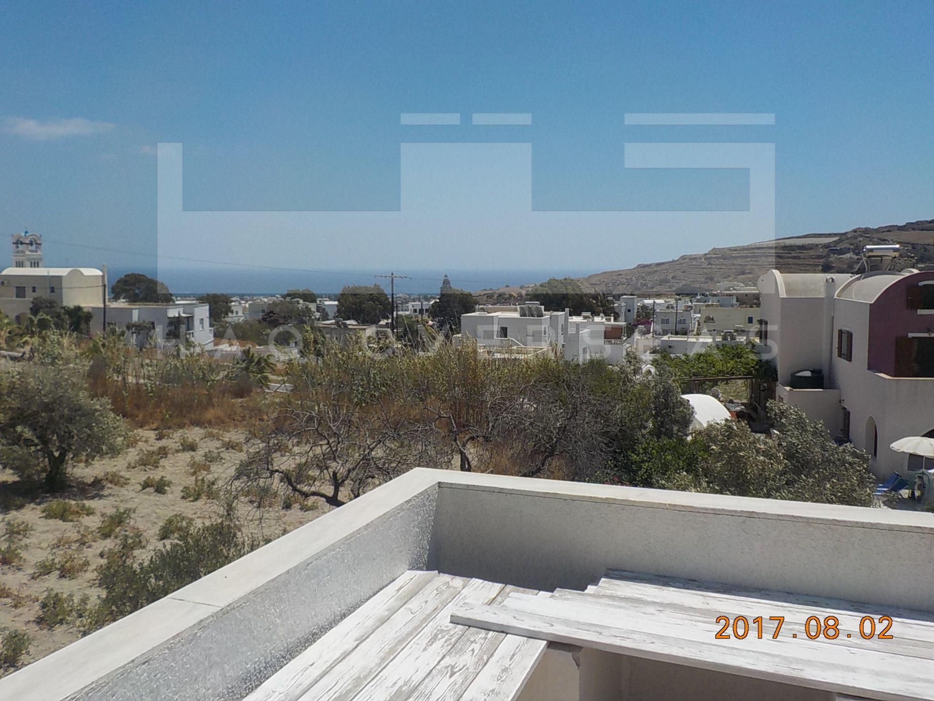 σπίτι σε Emporio, Santorini 10041584