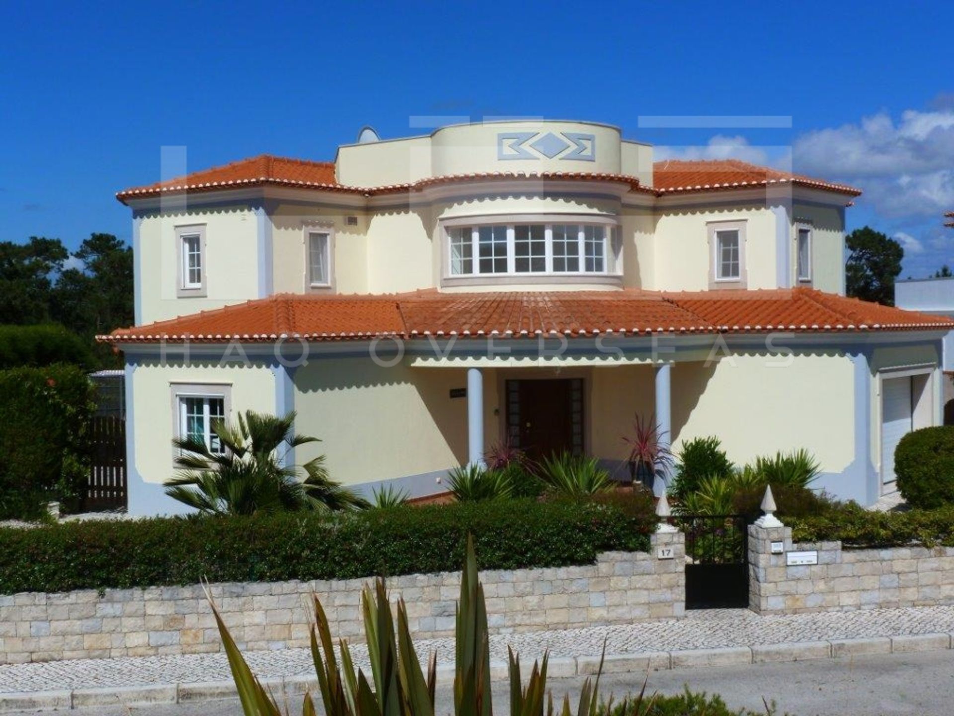 House in Ferrel, Leiria 10041601