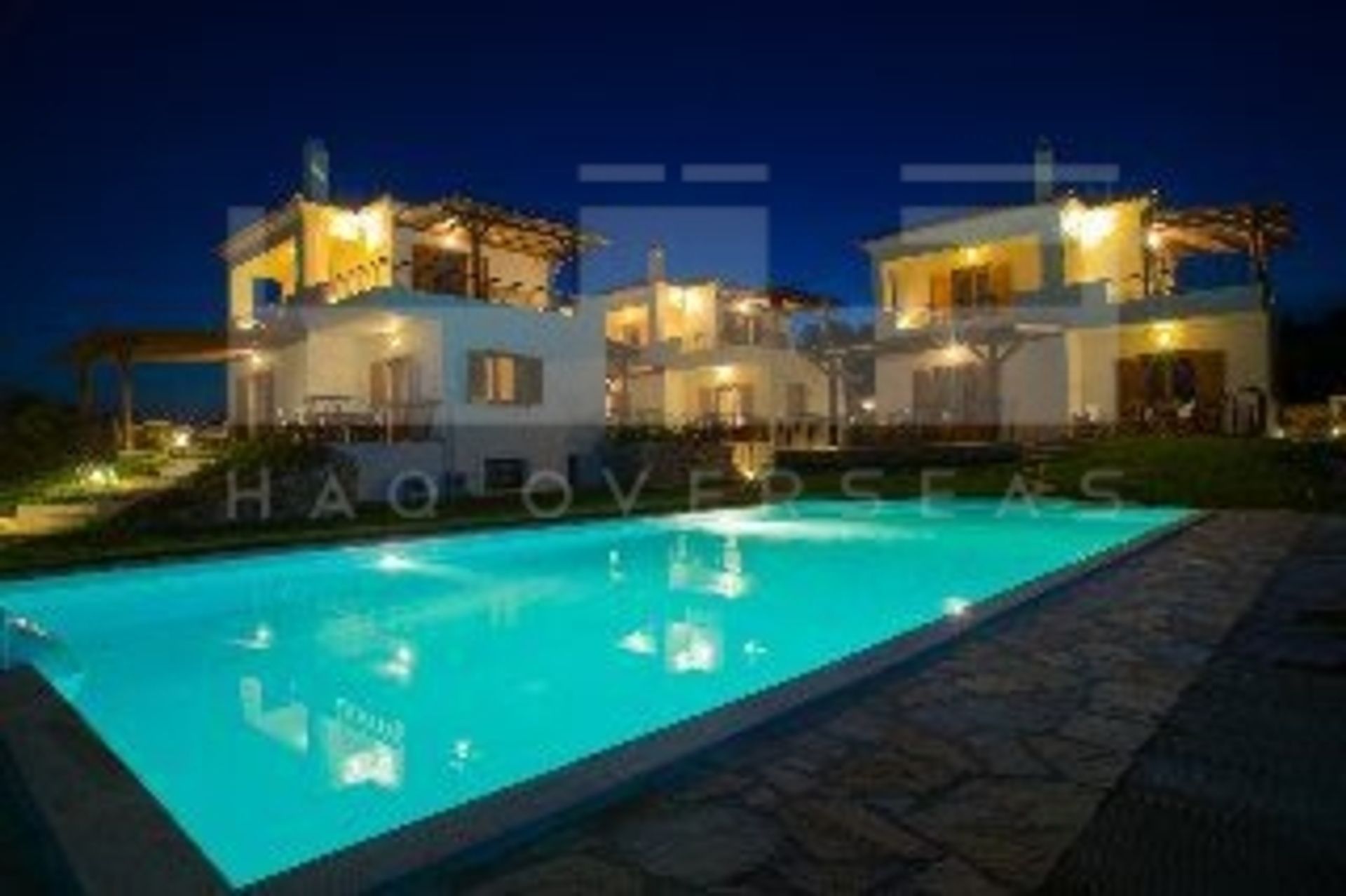 Huis in Porto Heli, Peloponnese 10041625