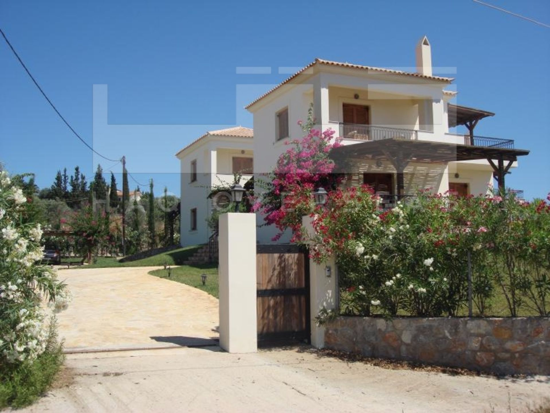 Huis in Porto Heli, Peloponnese 10041625