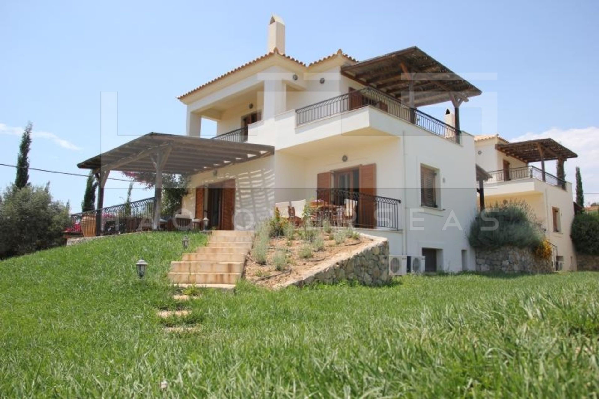 Huis in Porto Heli, Peloponnese 10041625