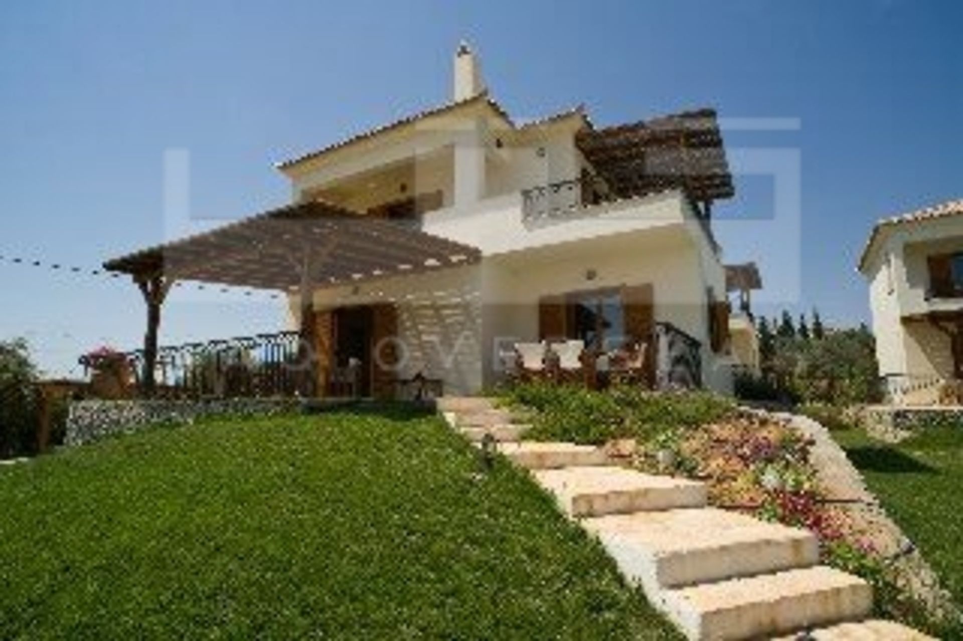 Huis in Porto Heli, Peloponnese 10041625