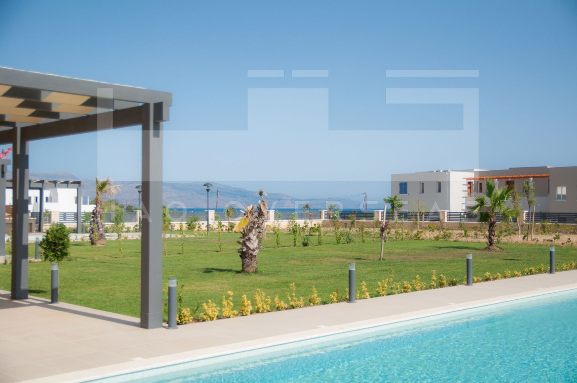 Huis in Platanias, Crete 10041629