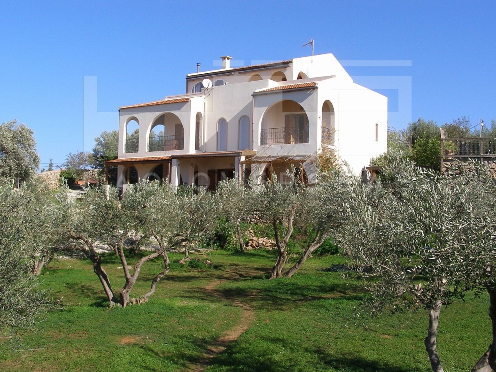 Casa nel Sellia, Crete 10041668