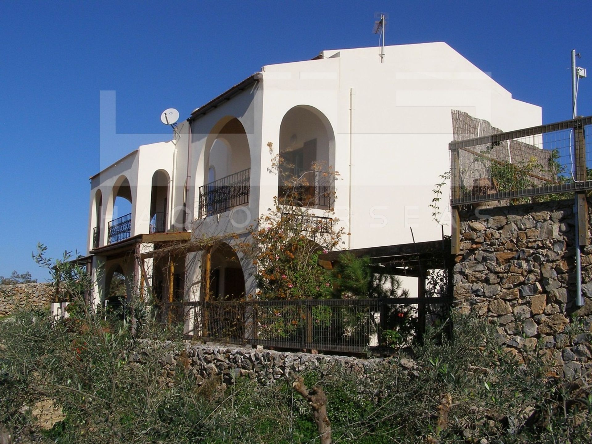 Casa nel Sellia, Crete 10041668