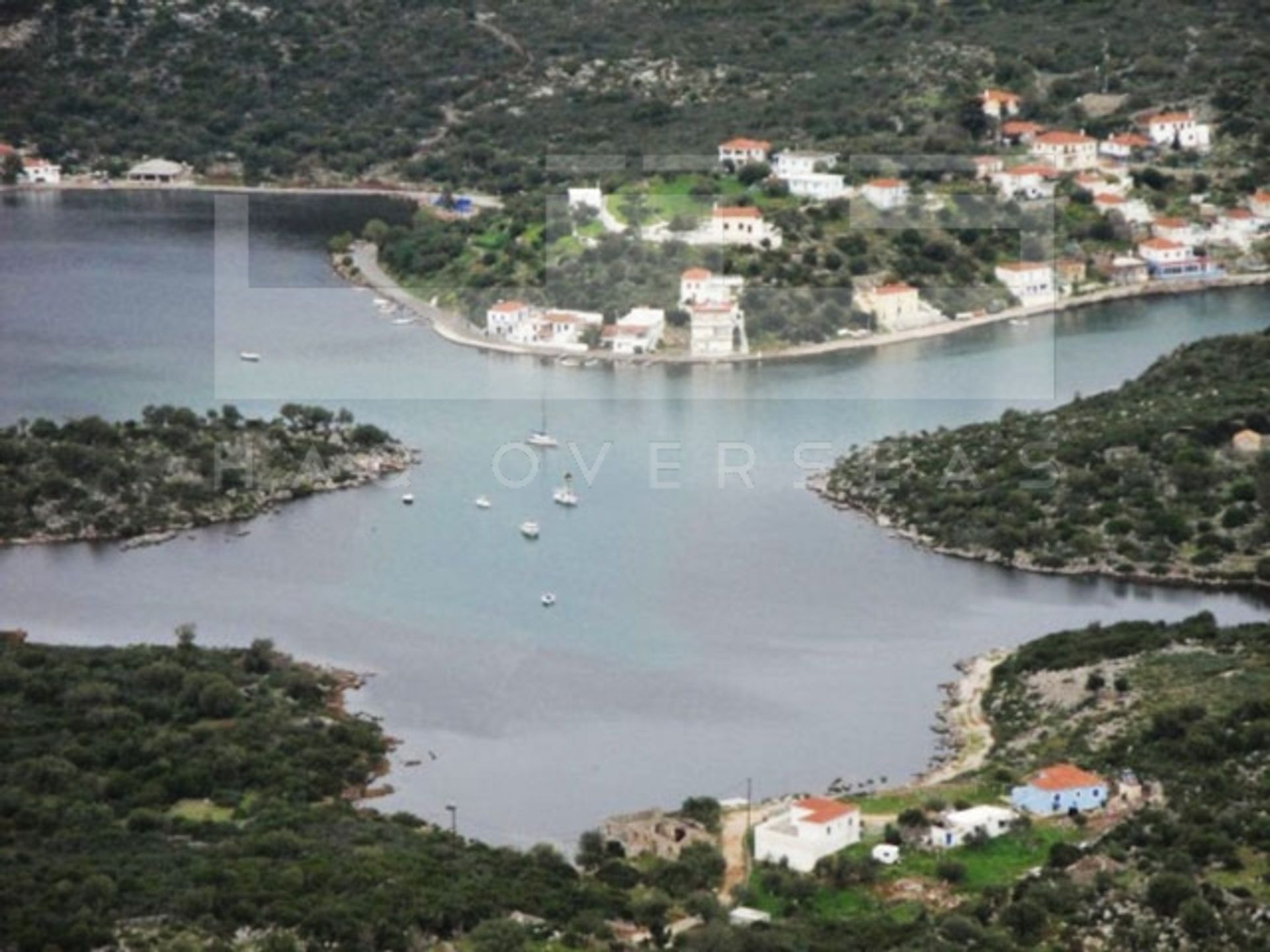 Huis in Monemvasia, Peloponnisos 10041683